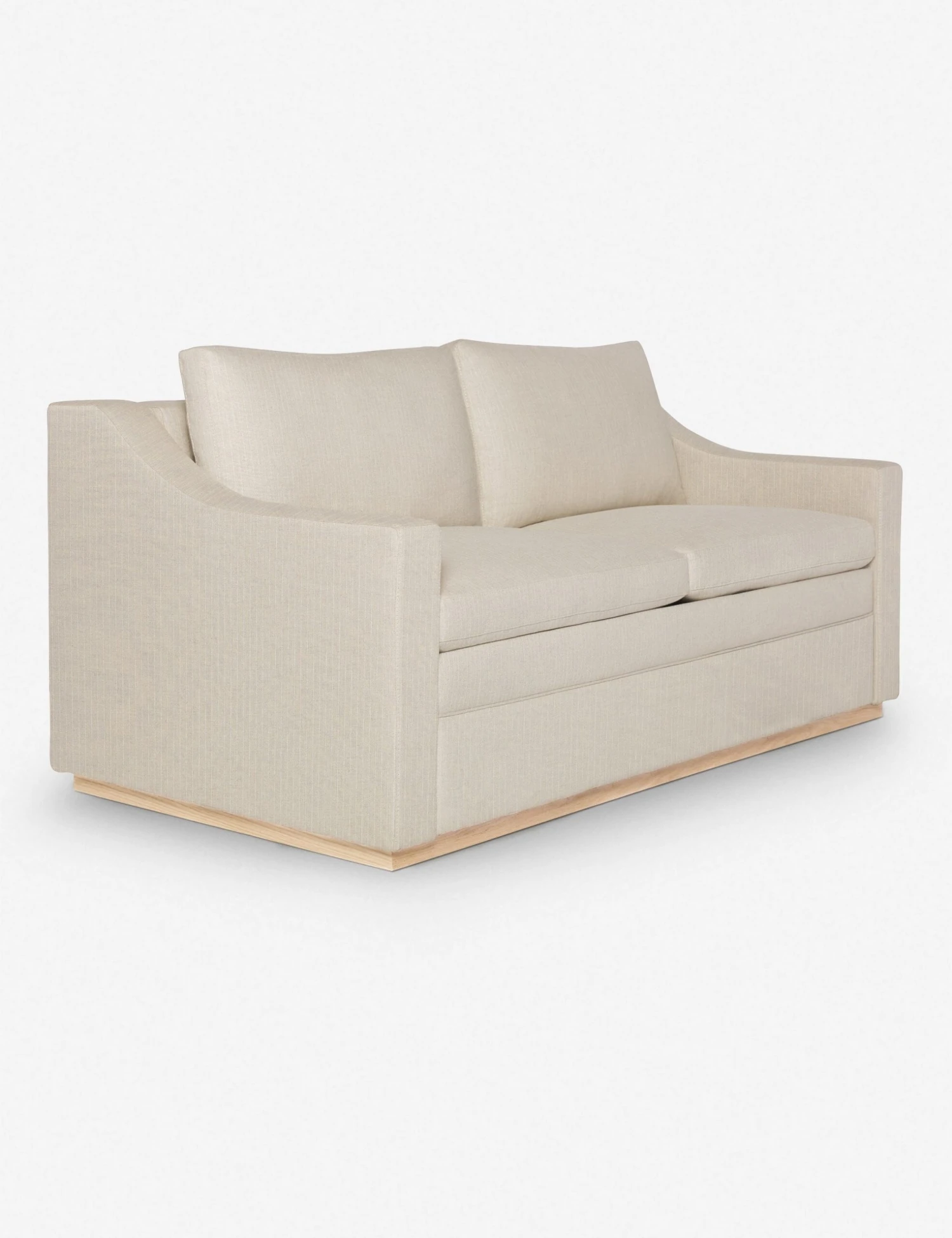 Coniston Sleeper Sofa By Ginny Macdonald - Image 19