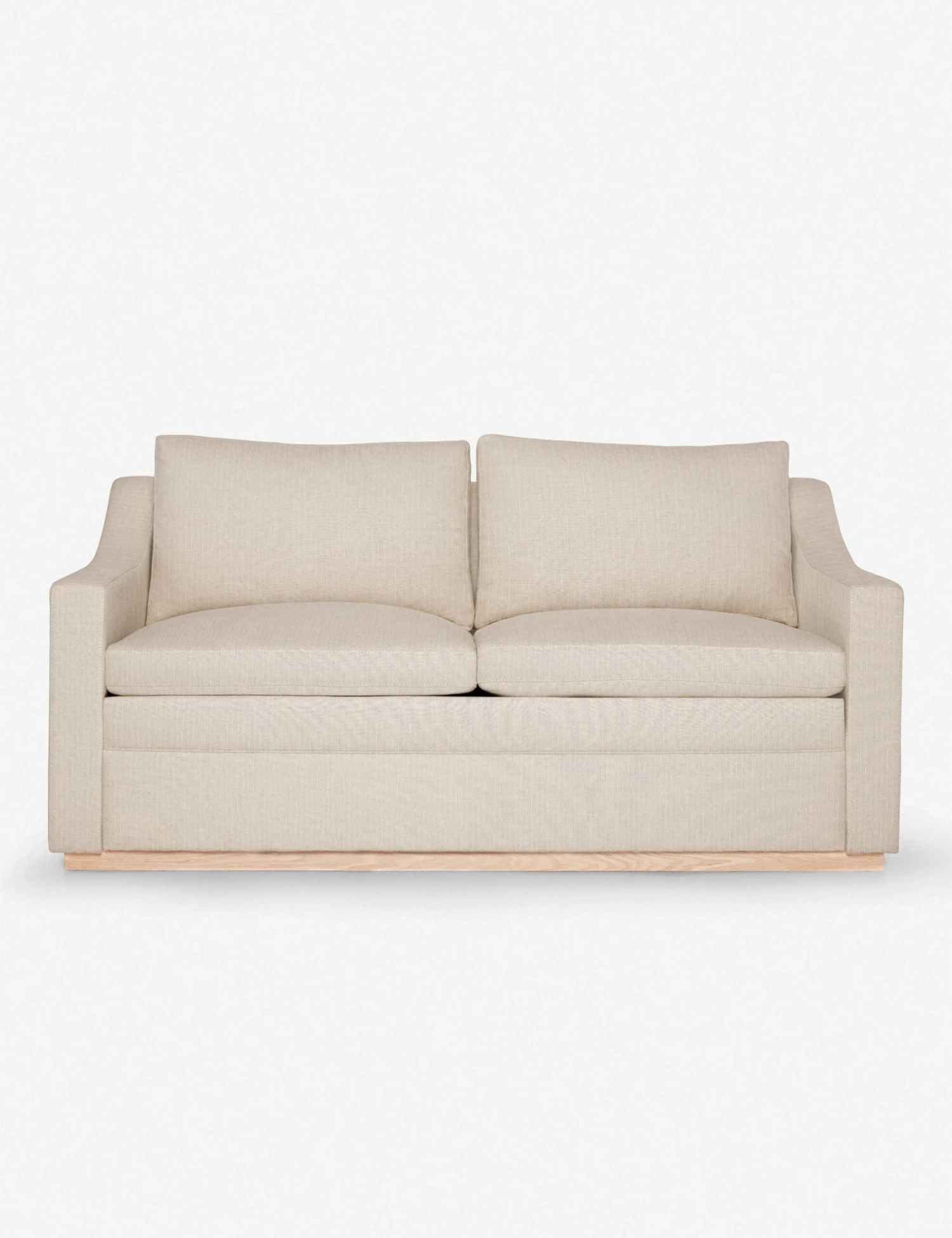 Coniston Sleeper Sofa By Ginny Macdonald - Image 17