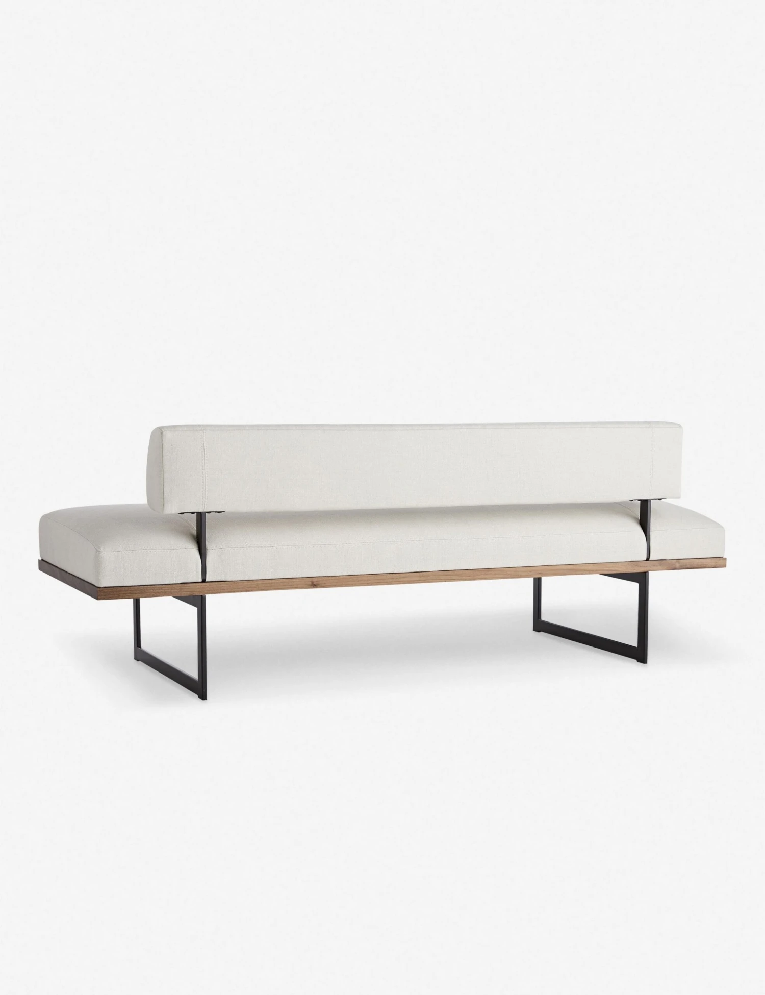 Tuck Bench By Arteriors - Image 3