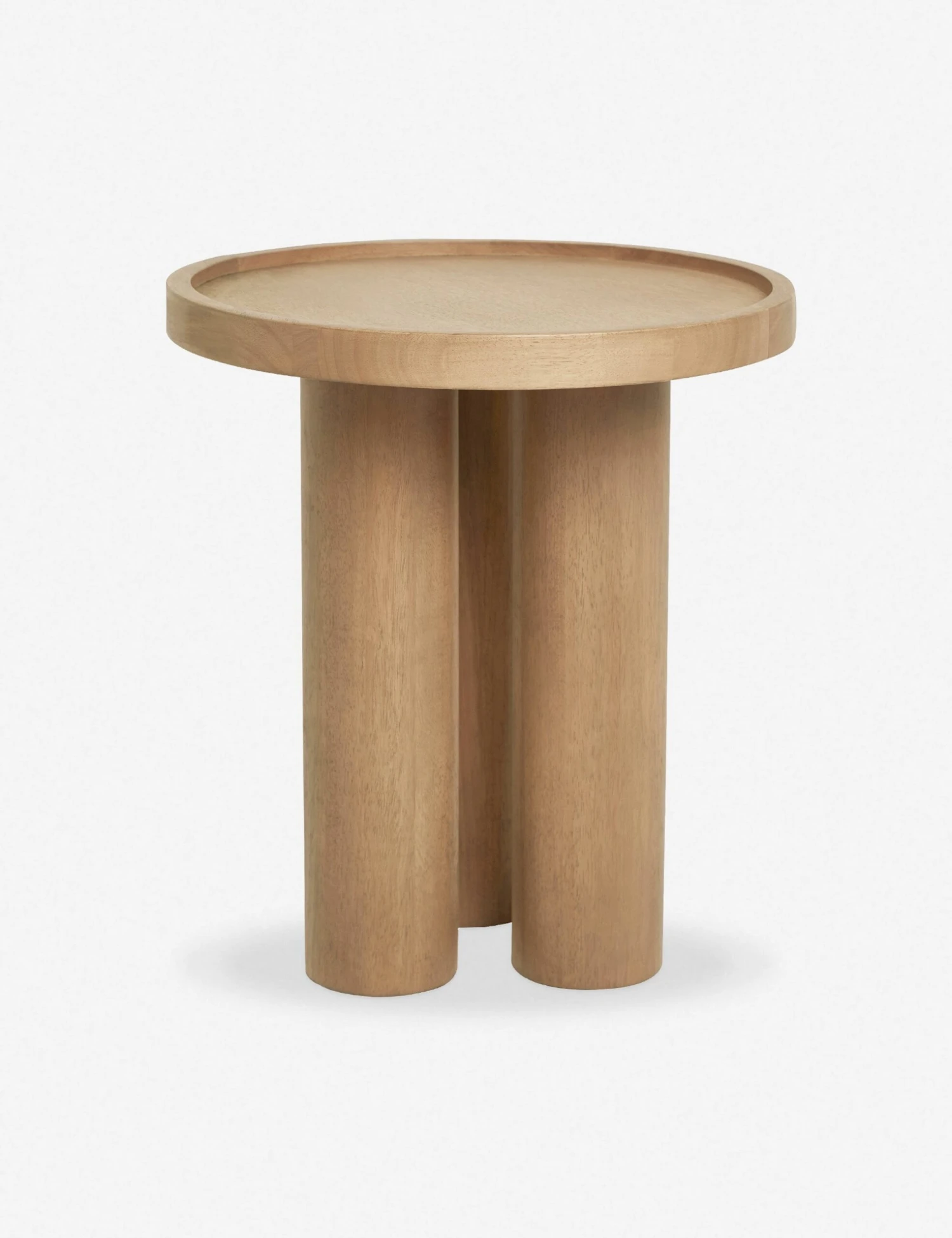 Delta Side Table - Image 5