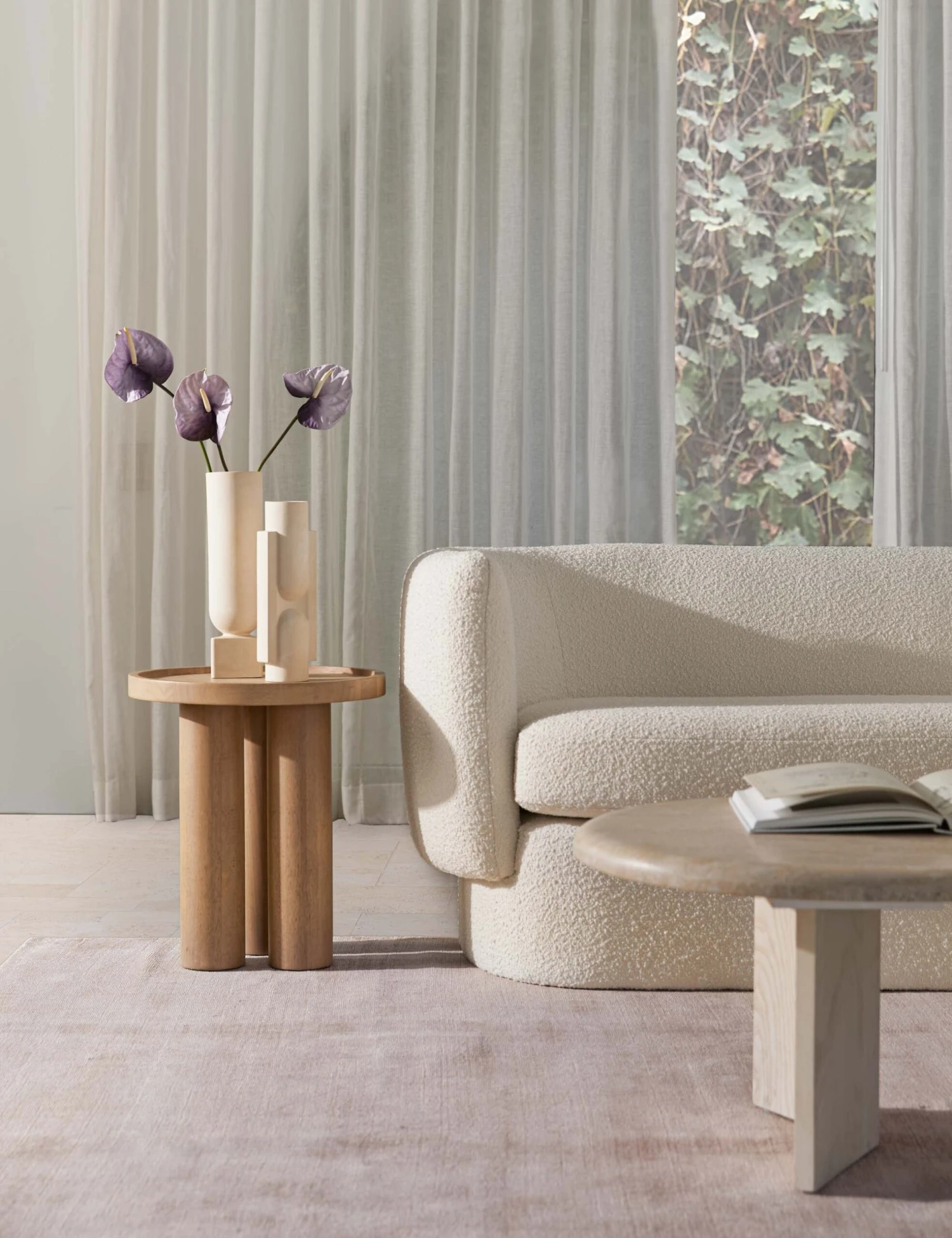 Delta Side Table - Image 2