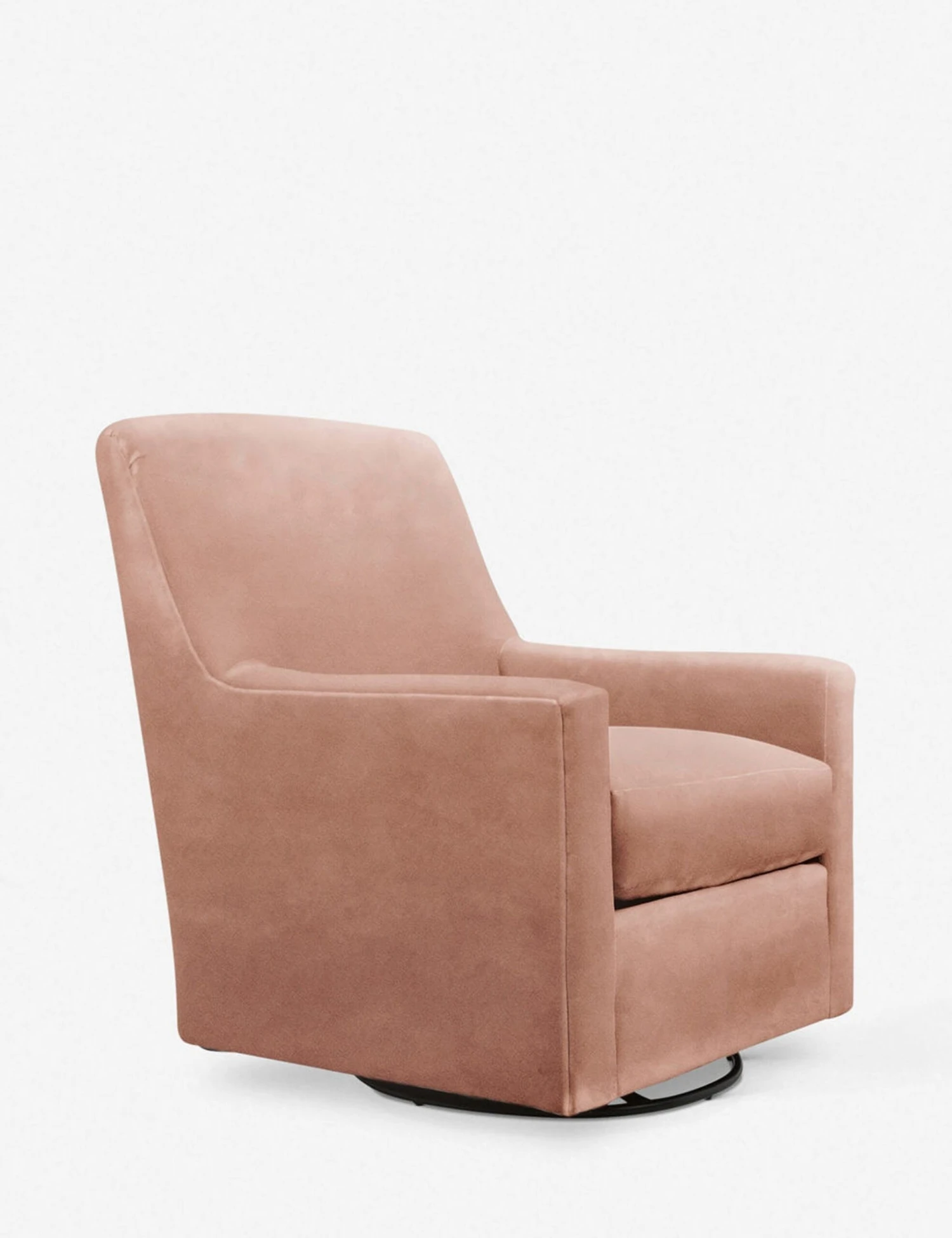 Ellia Glider Chair - Image 20