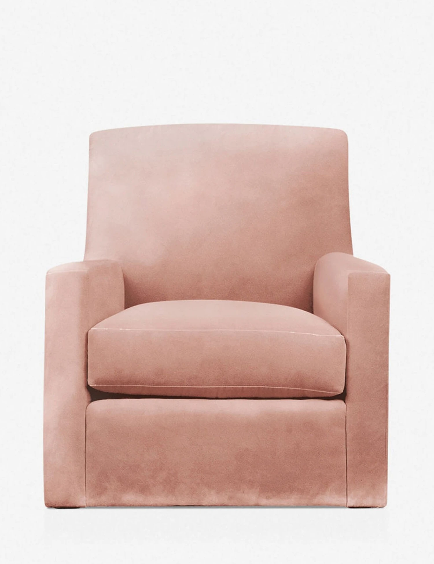 Ellia Glider Chair - Image 19
