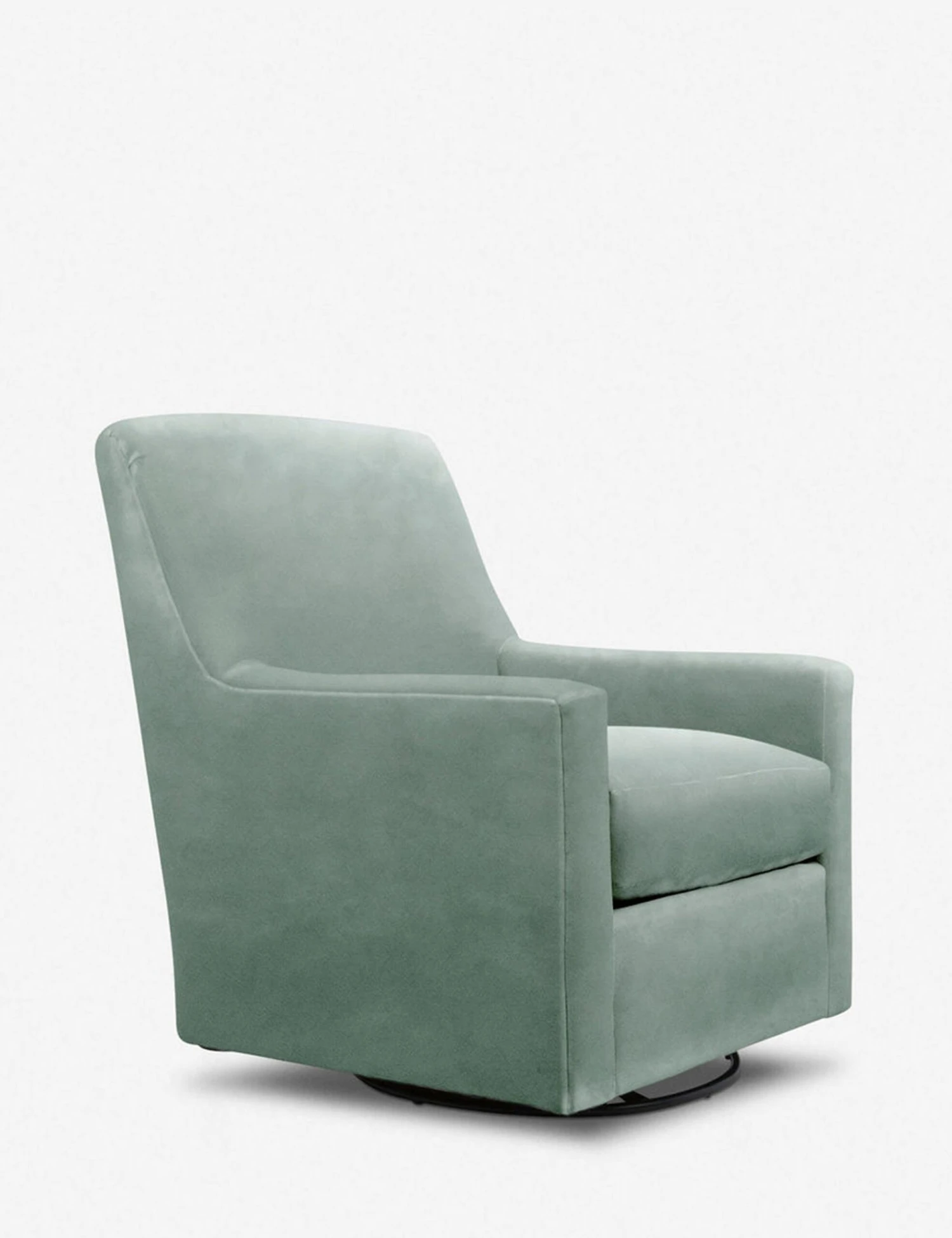 Ellia Glider Chair - Image 15