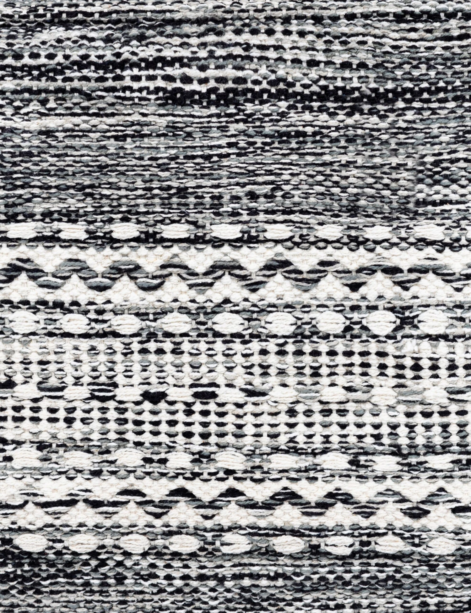 Orev Square Pouf - Image 6