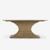 Farida Console Table
