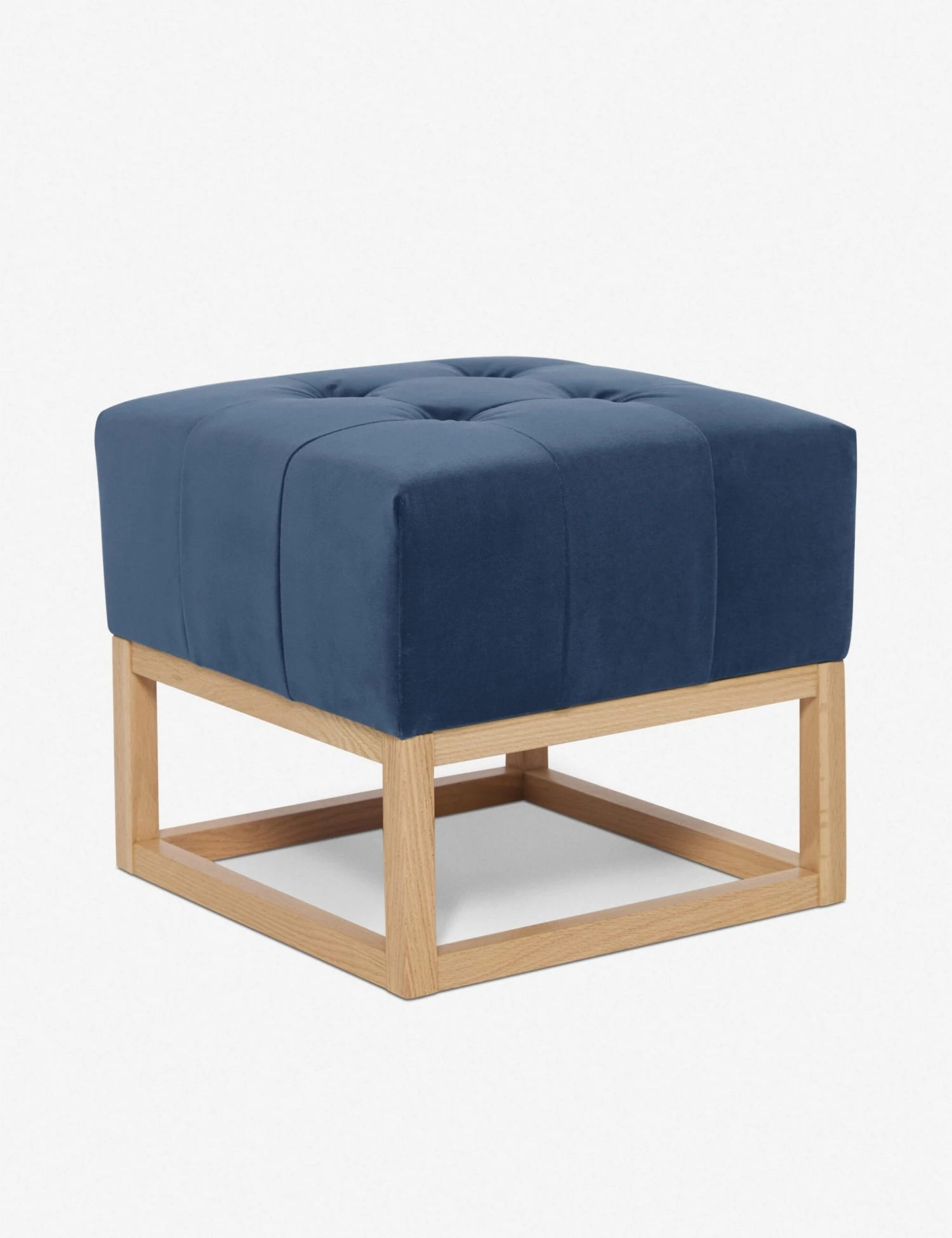 Grasmere Ottoman By Ginny Macdonald - Image 7