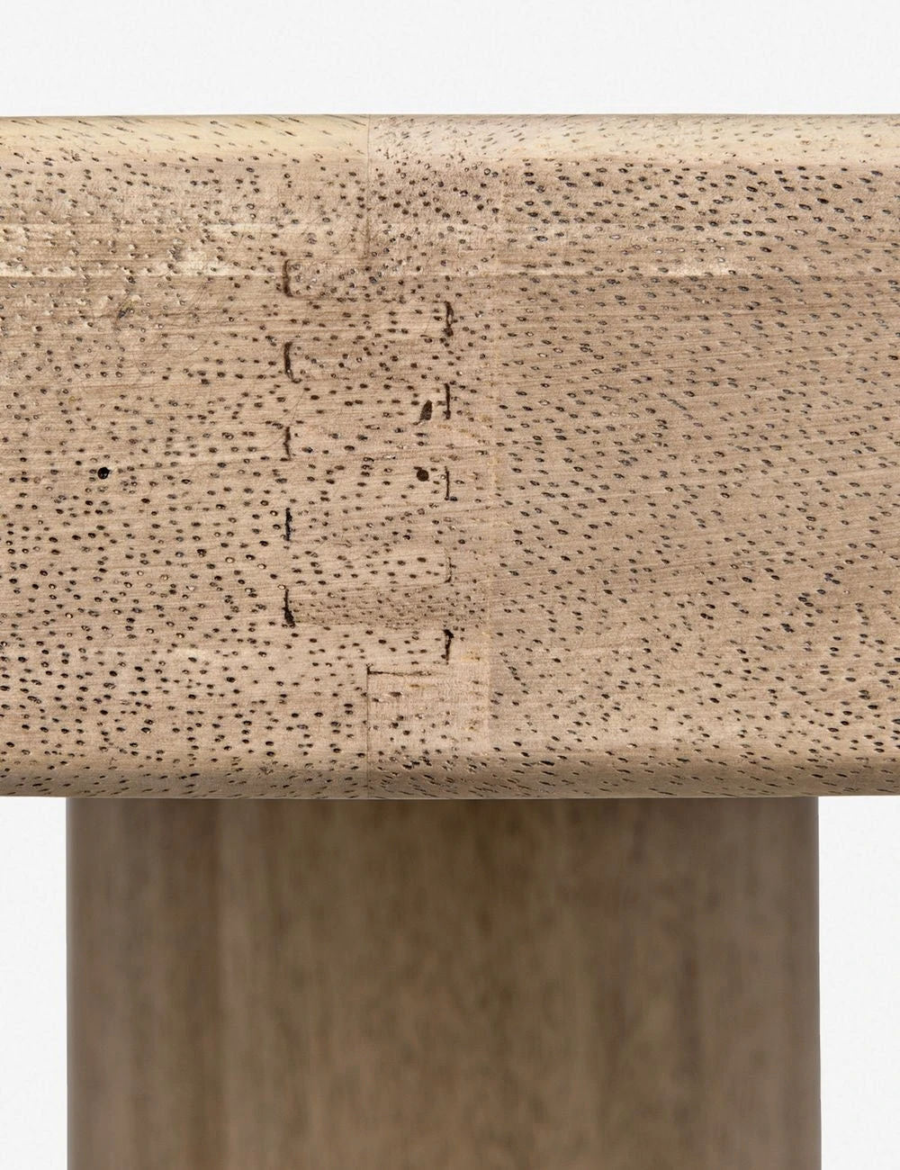 Kirsi Round Coffee Table - Image 5