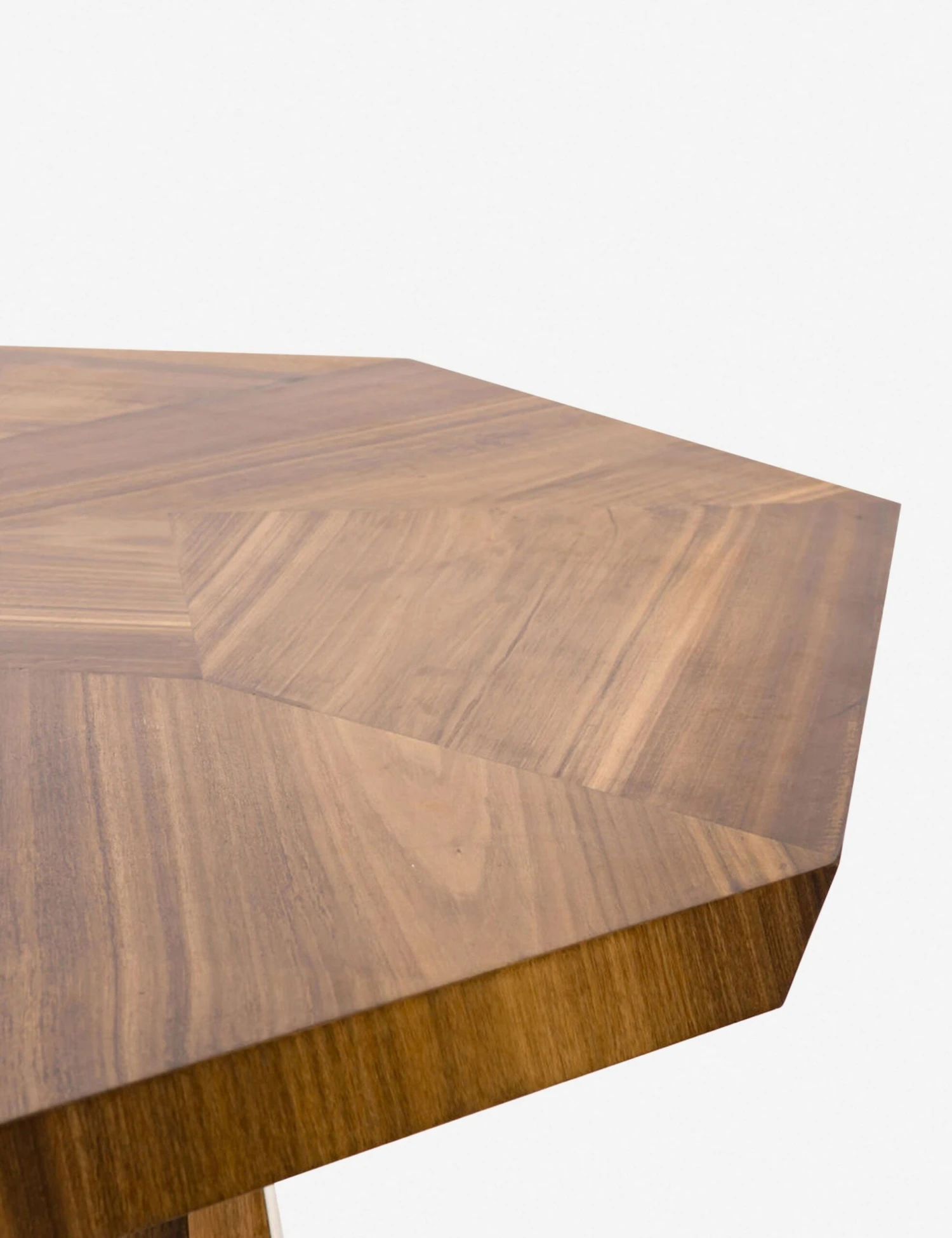 Herschel Dining Table - Image 3