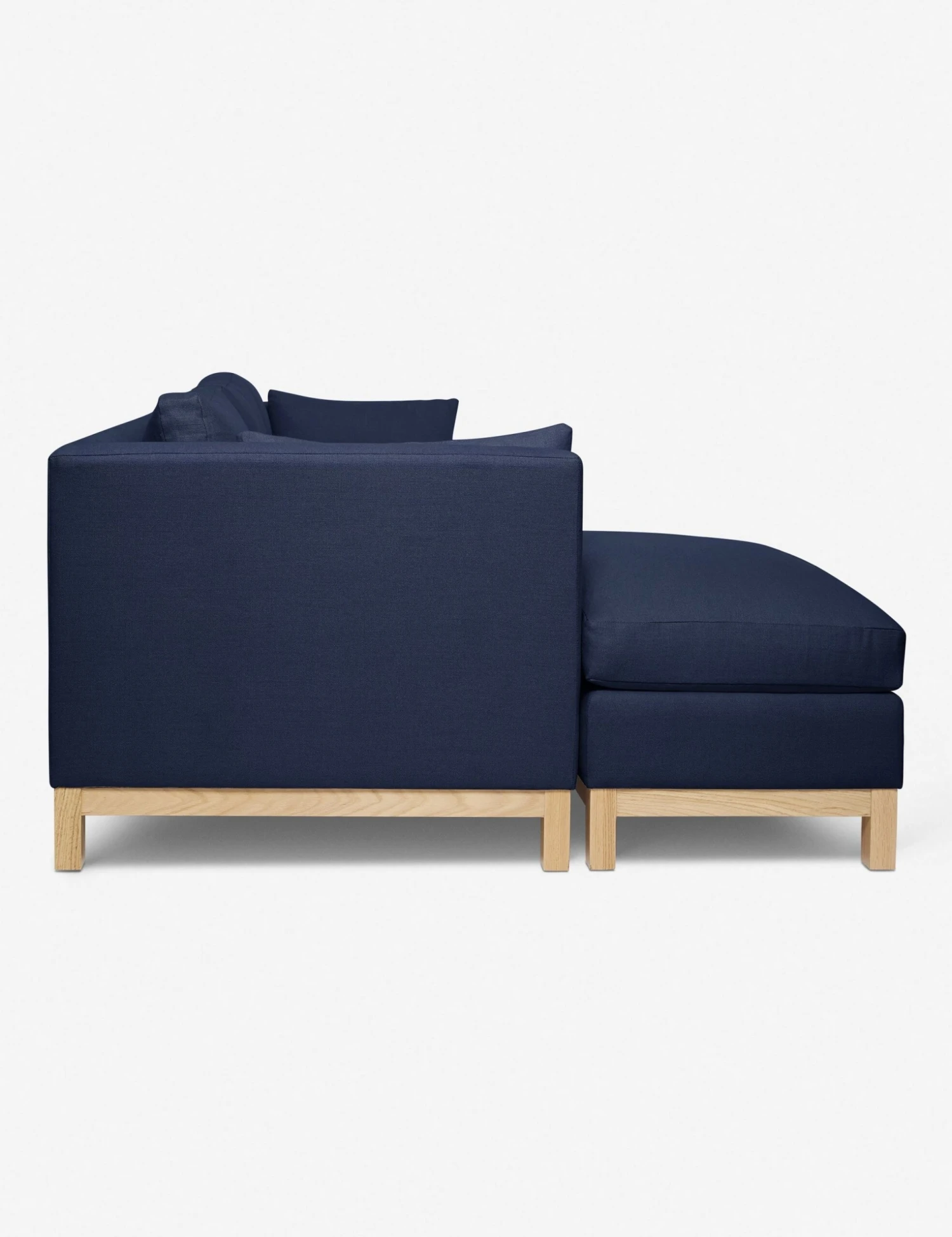 Hollingworth Sectional Sofa By Ginny Macdonald - Image 10