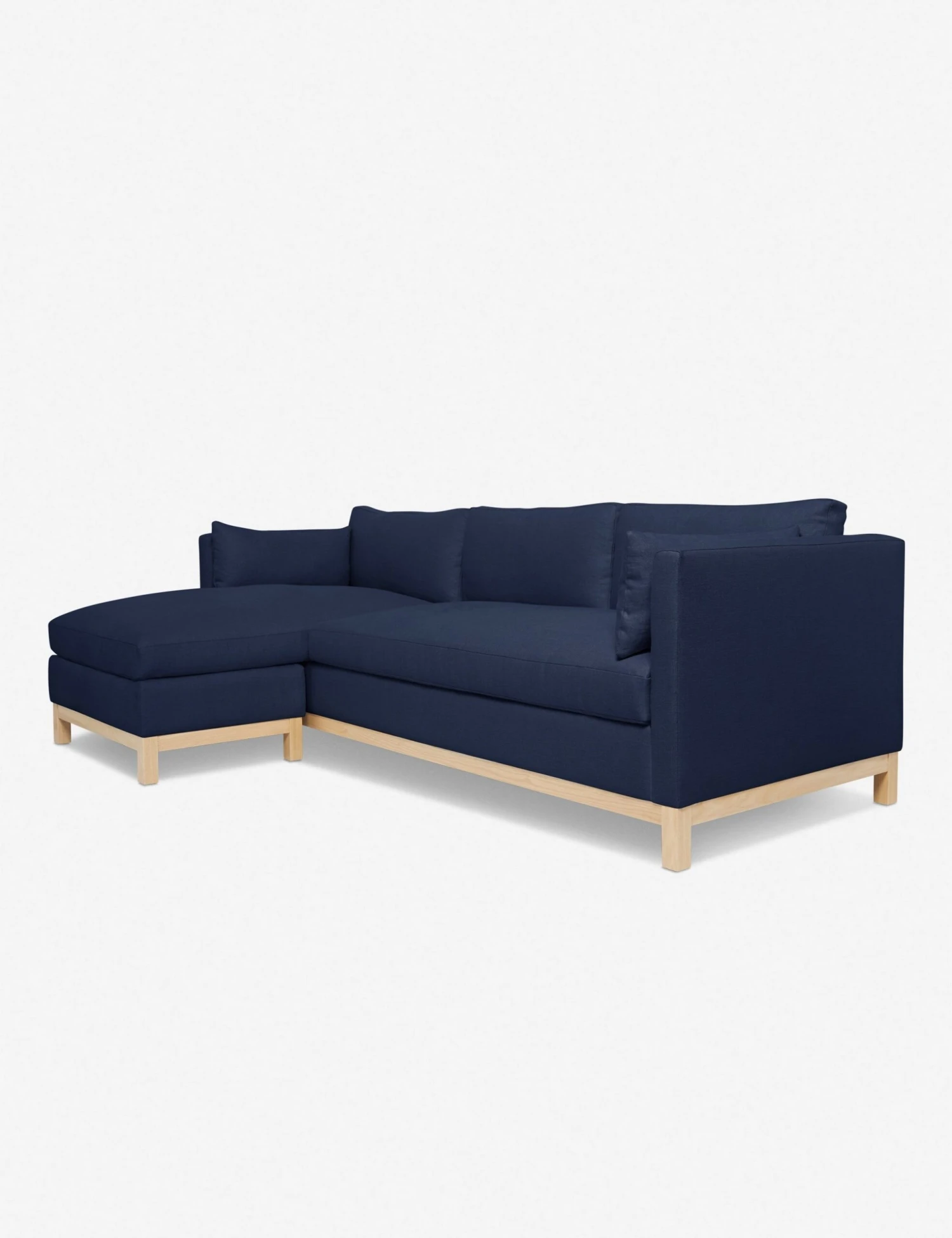 Hollingworth Sectional Sofa By Ginny Macdonald - Image 8