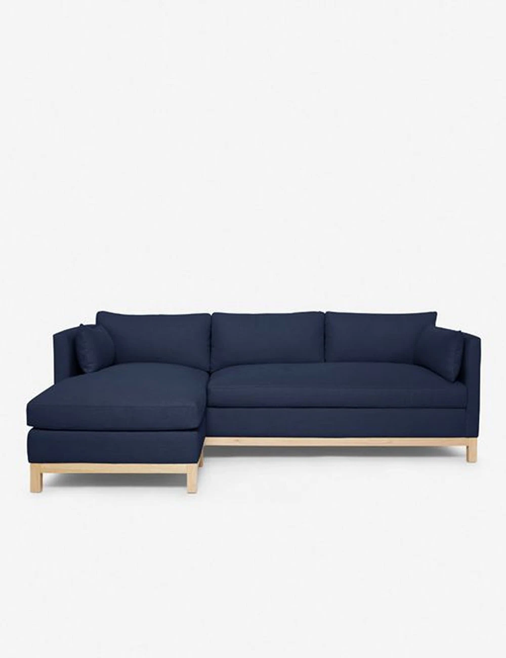 Hollingworth Sectional Sofa By Ginny Macdonald - Image 7