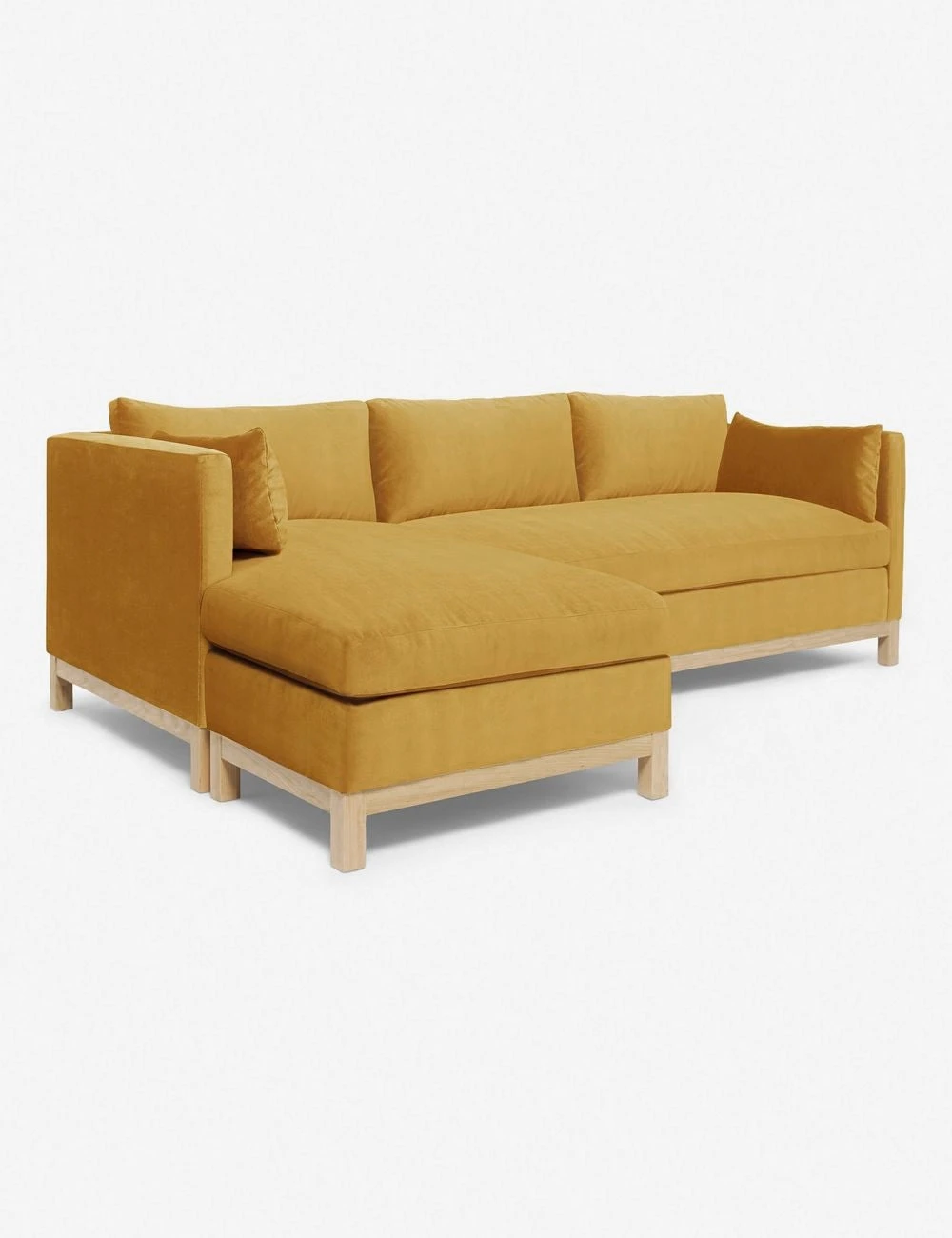 Hollingworth Sectional Sofa By Ginny Macdonald - Image 15
