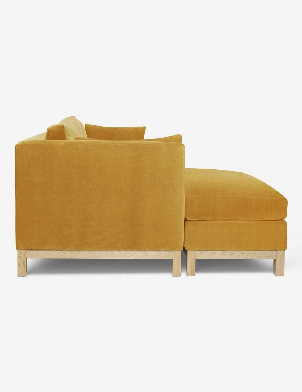 Hollingworth Sectional Sofa By Ginny Macdonald - Image 16