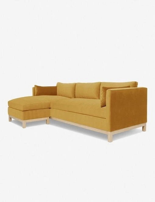Hollingworth Sectional Sofa By Ginny Macdonald - Image 14