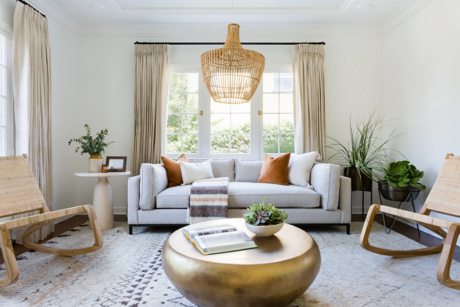 Mariposa Accent Chair - Image 2