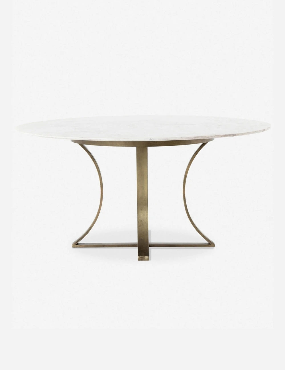 Brea Round Dining Table - Image 3