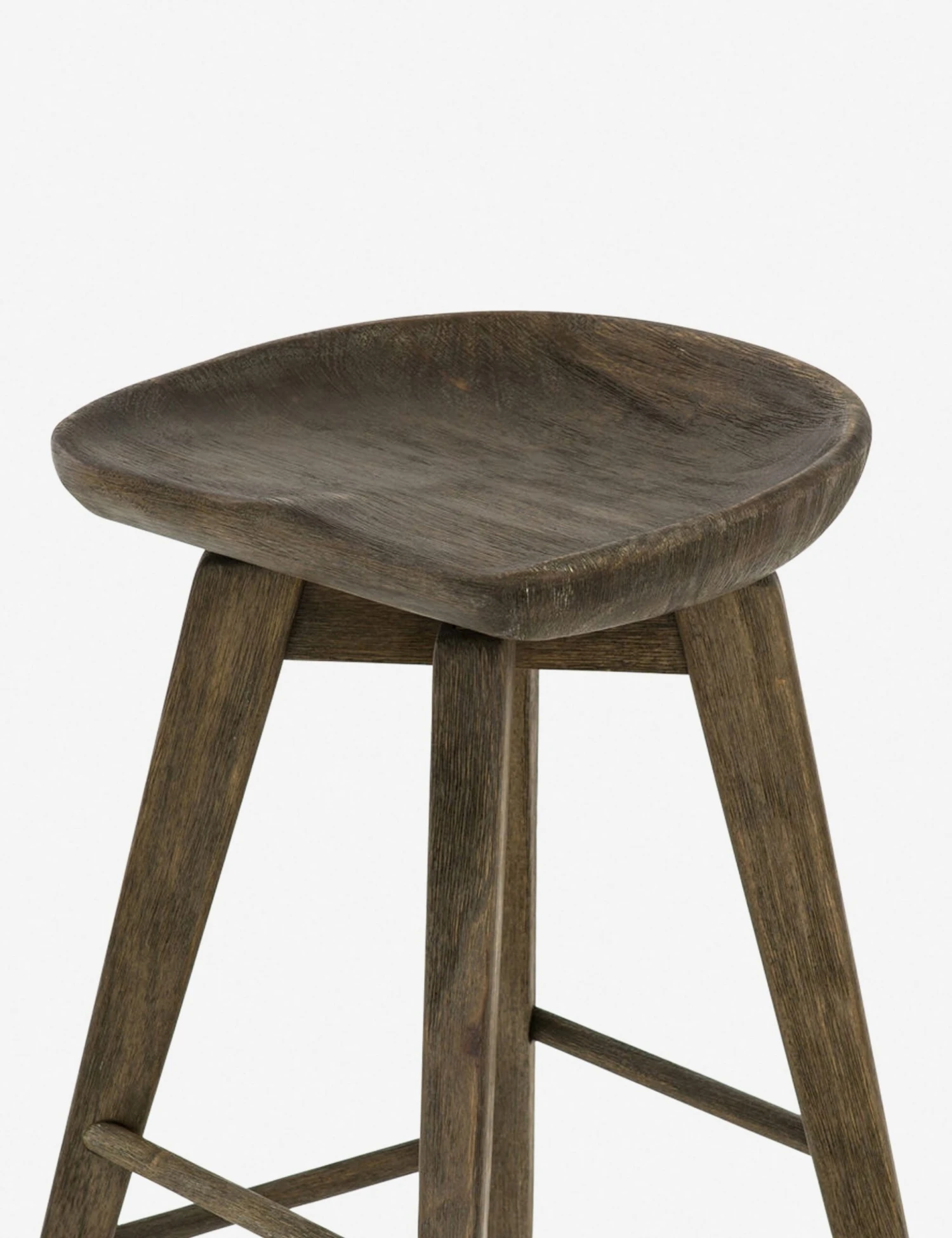 Jarella Swivel Stool - Image 4
