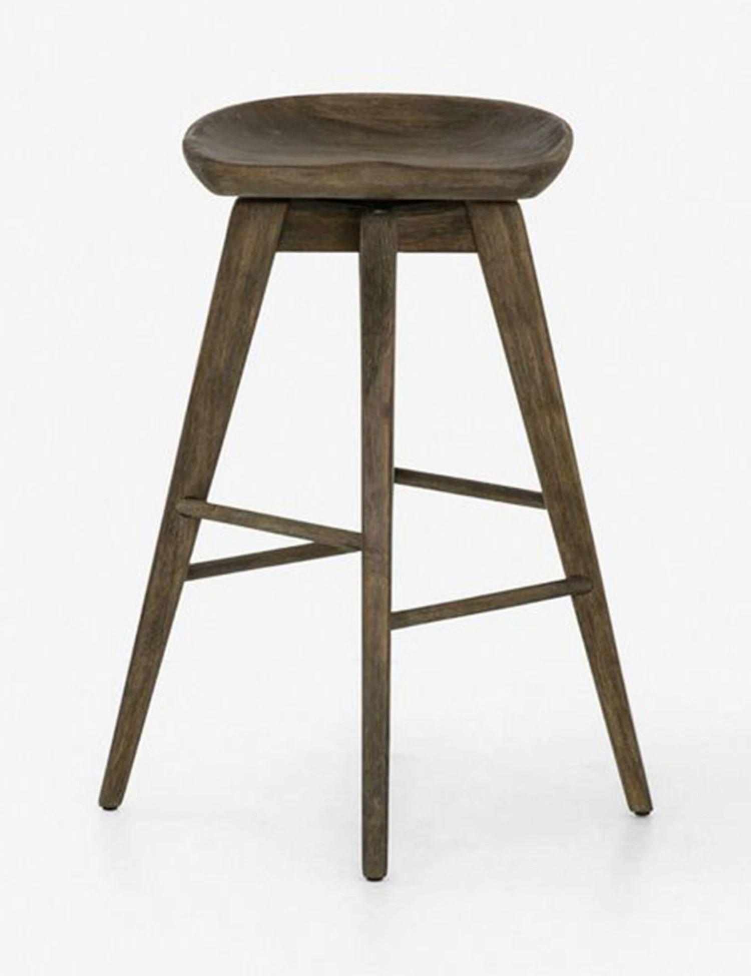 Jarella Swivel Stool - Image 2
