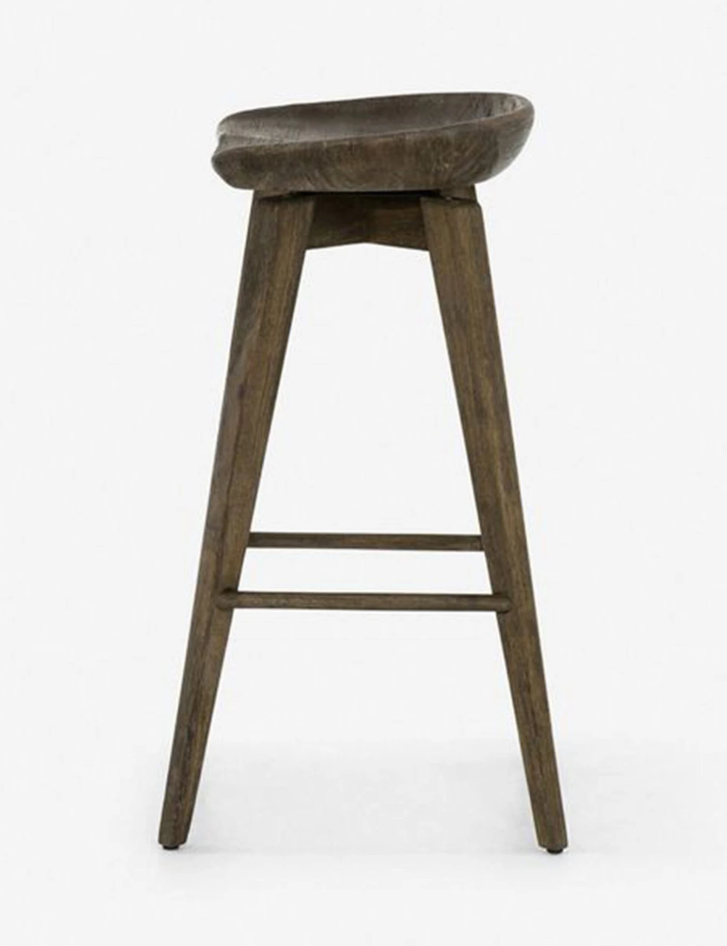 Jarella Swivel Stool - Image 3