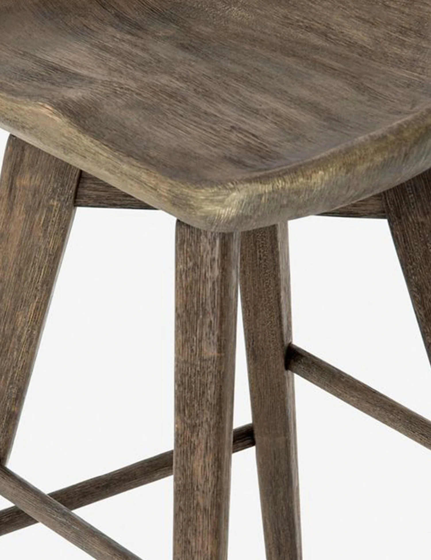 Jarella Swivel Stool - Image 11