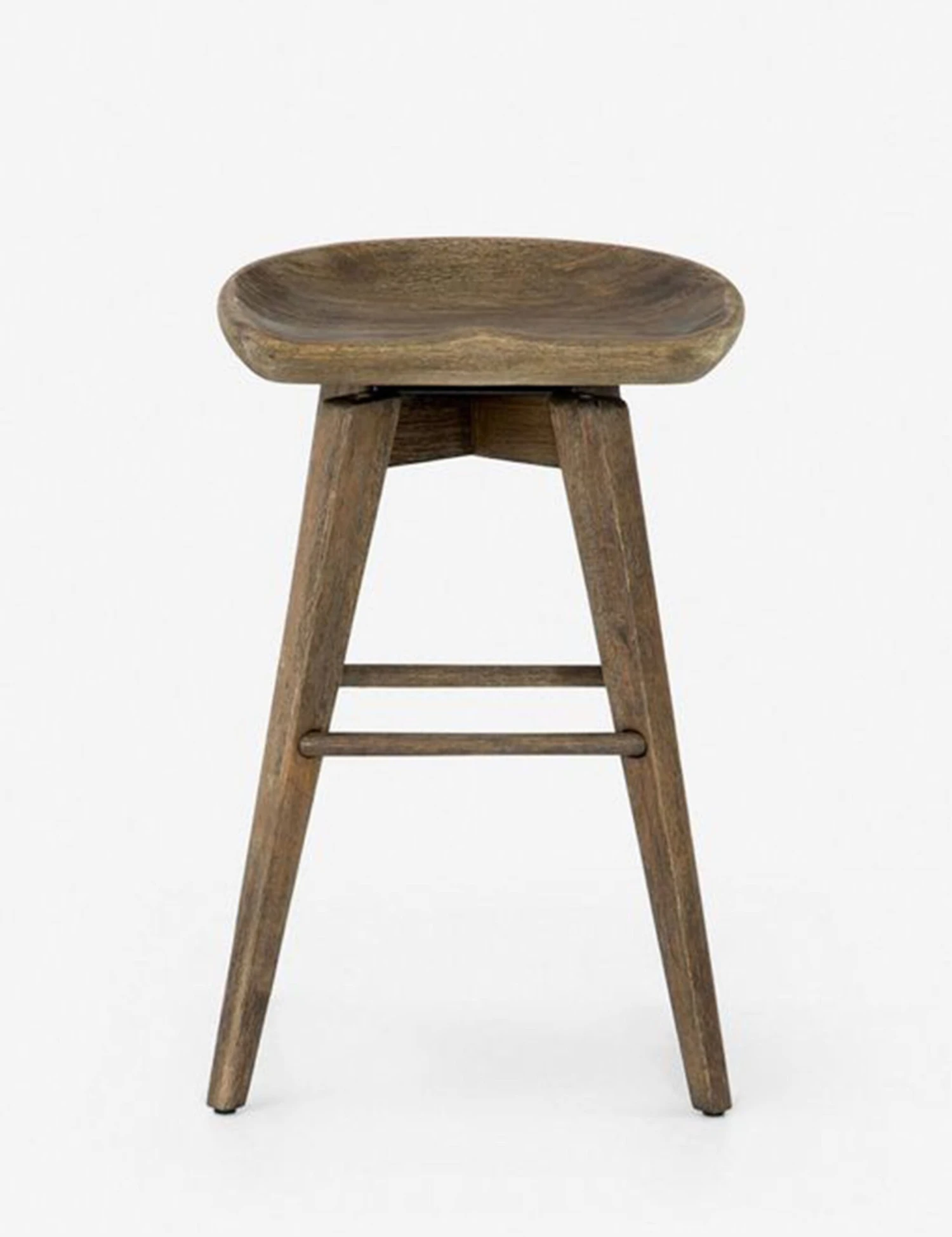 Jarella Swivel Stool - Image 6