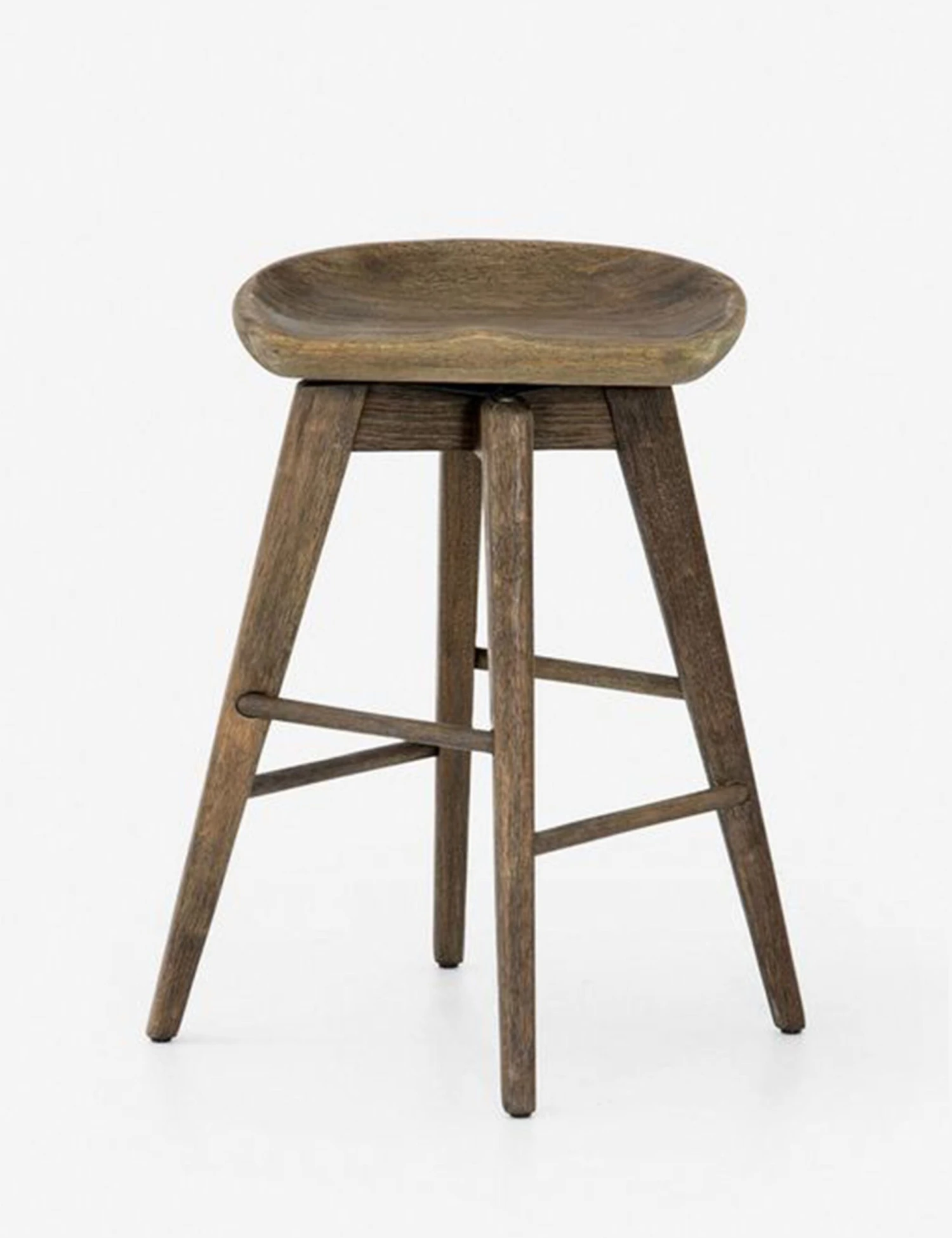 Jarella Swivel Stool - Image 8
