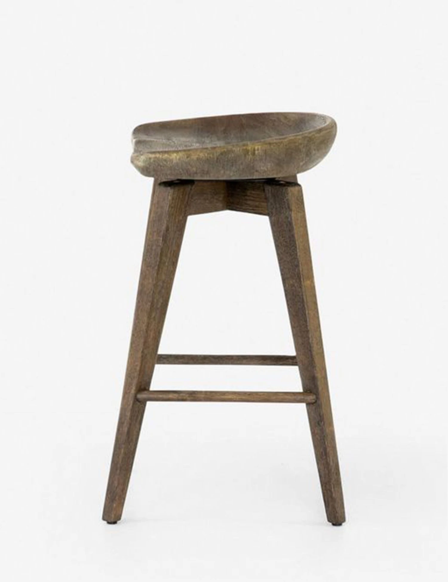 Jarella Swivel Stool - Image 9