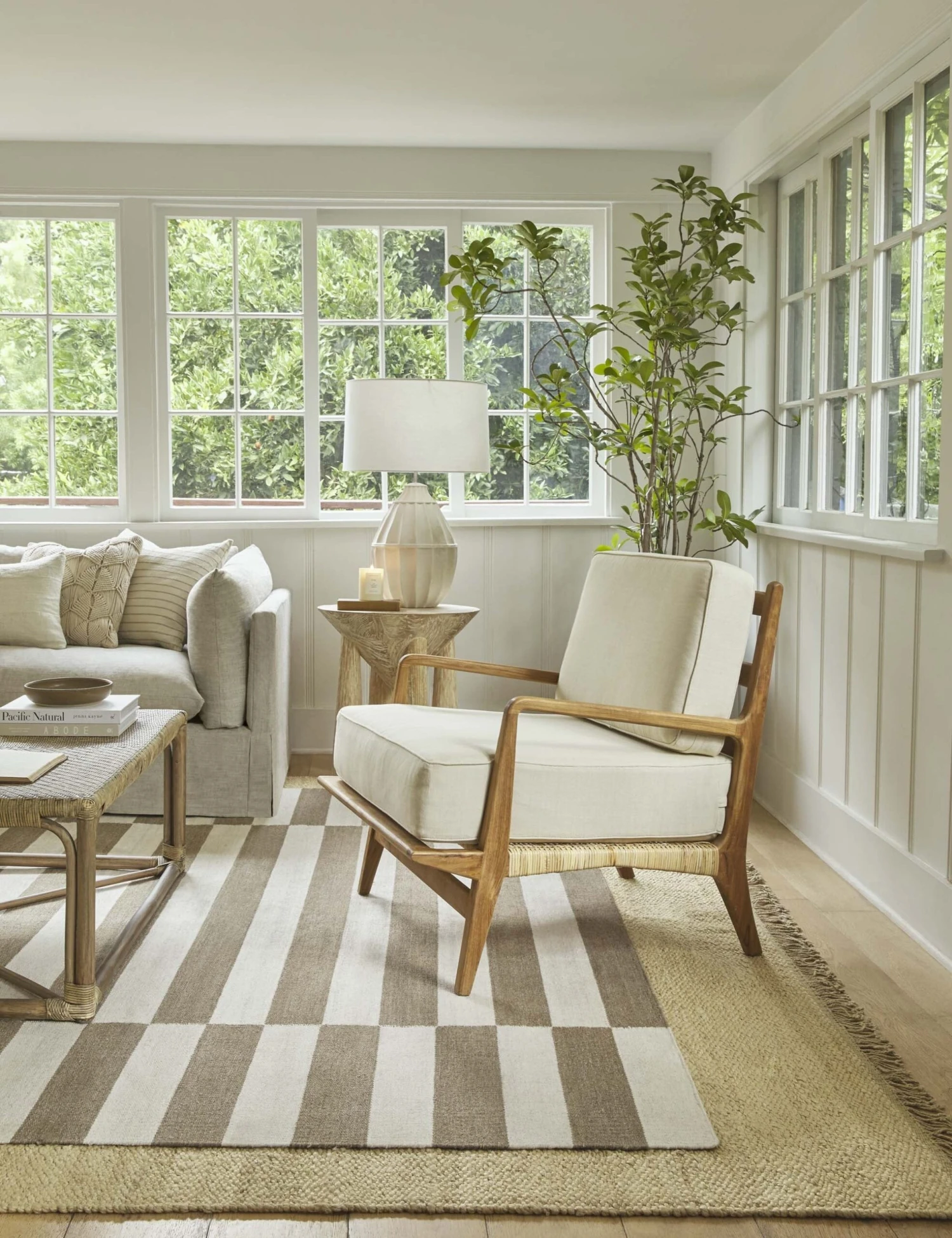 Sudra Accent Chair - Image 2