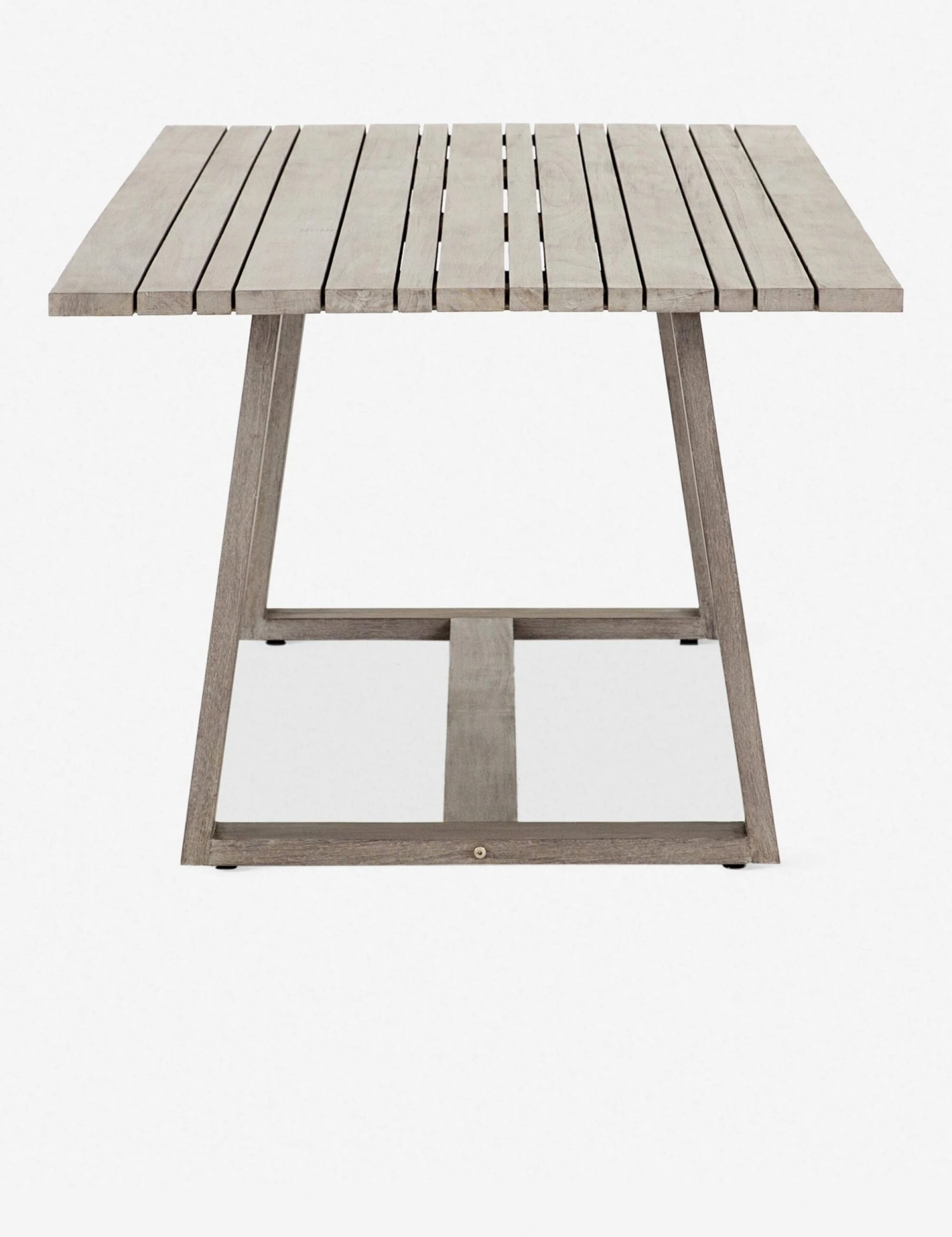 Tika Indoor / Outdoor Dining Table - Image 3