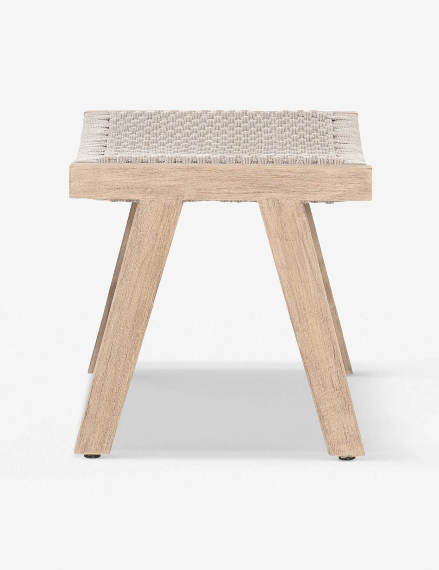 Ylva Indoor / Outdoor Ottoman - Image 3