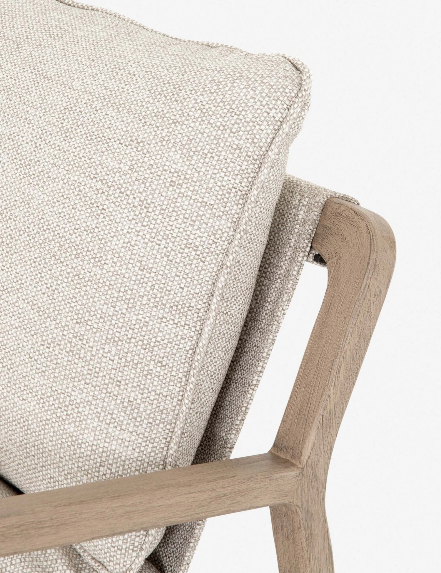 Nunelle Indoor / Outdoor Accent Chair - Image 8