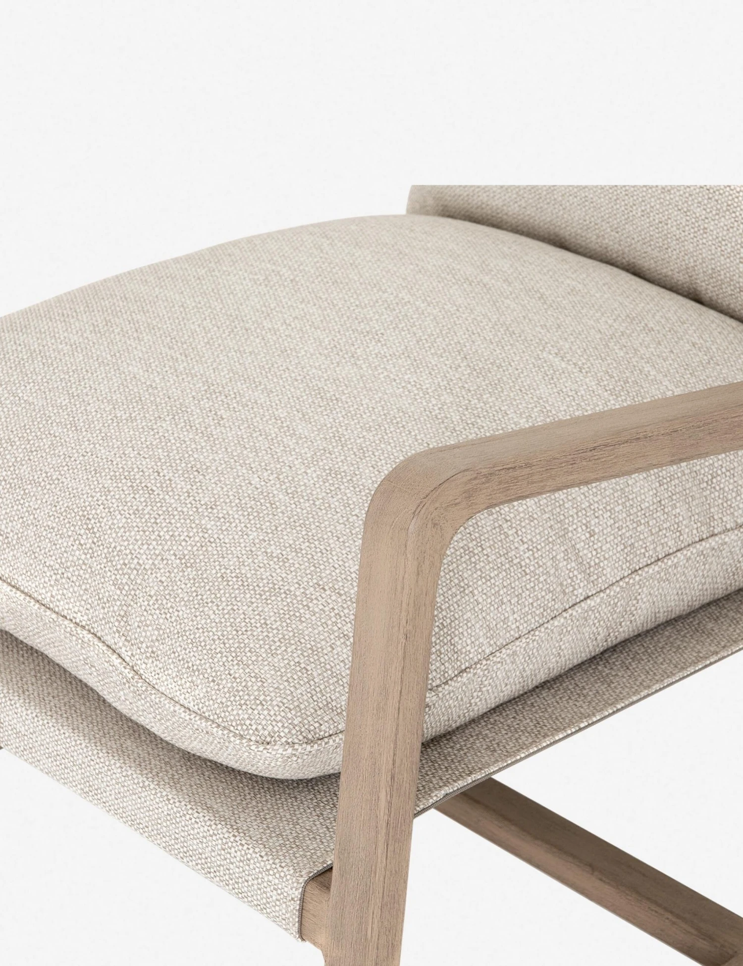 Nunelle Indoor / Outdoor Accent Chair - Image 7