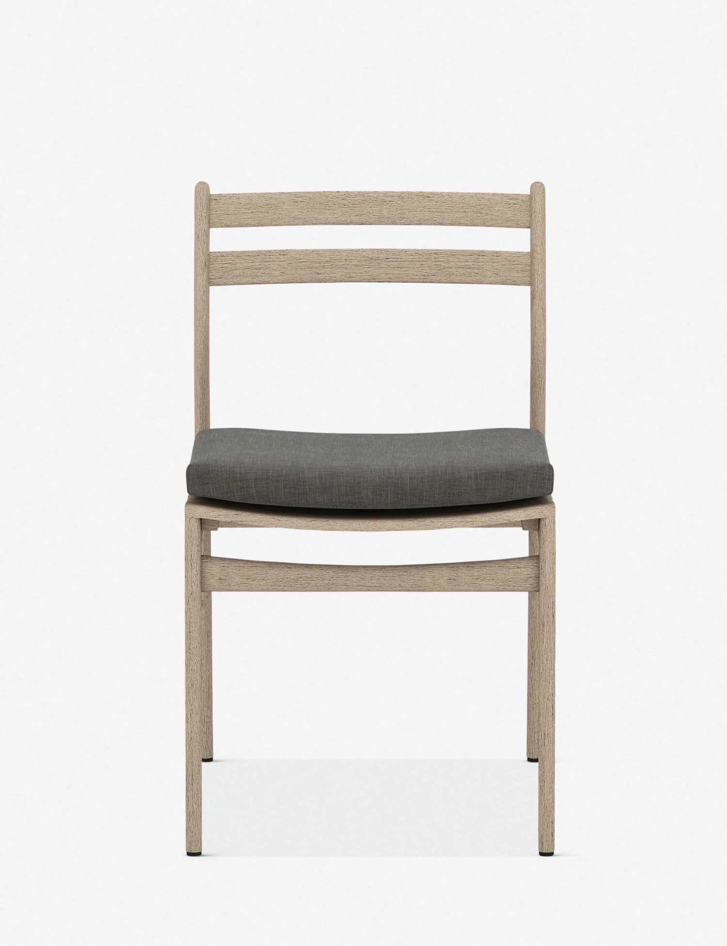 Oleena Outdoor Dining Chair - Image 4