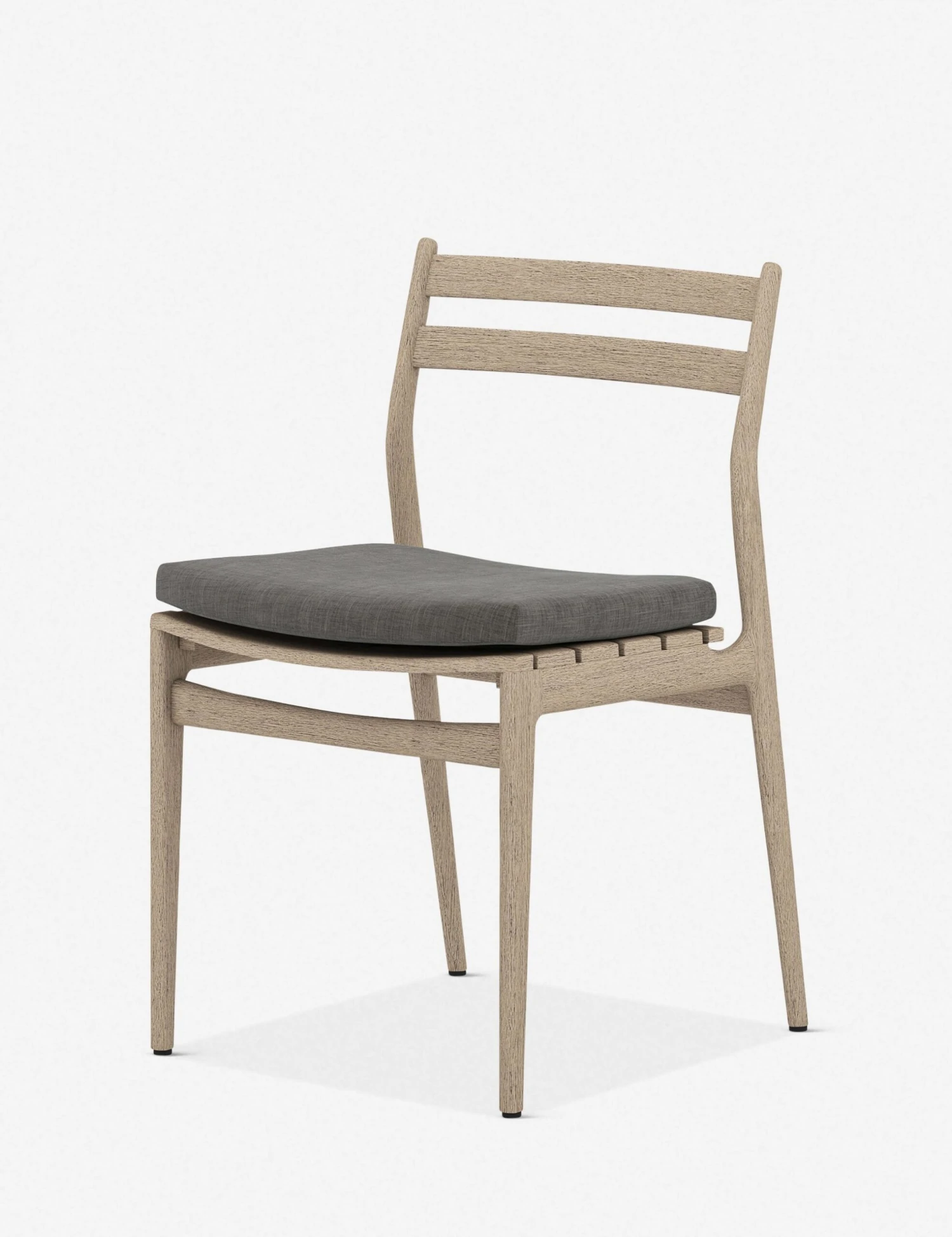 Oleena Outdoor Dining Chair - Image 5
