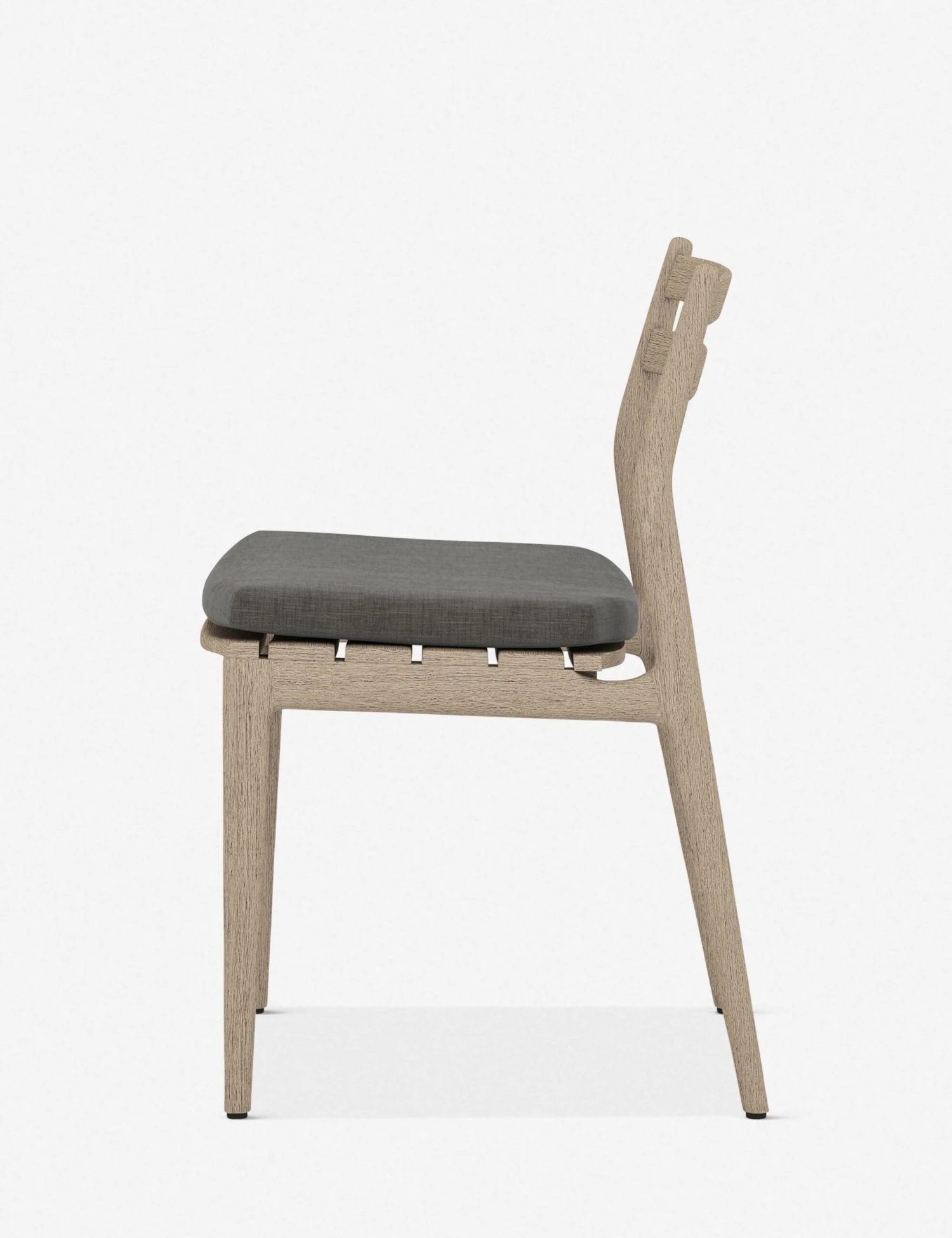 Oleena Outdoor Dining Chair - Image 6