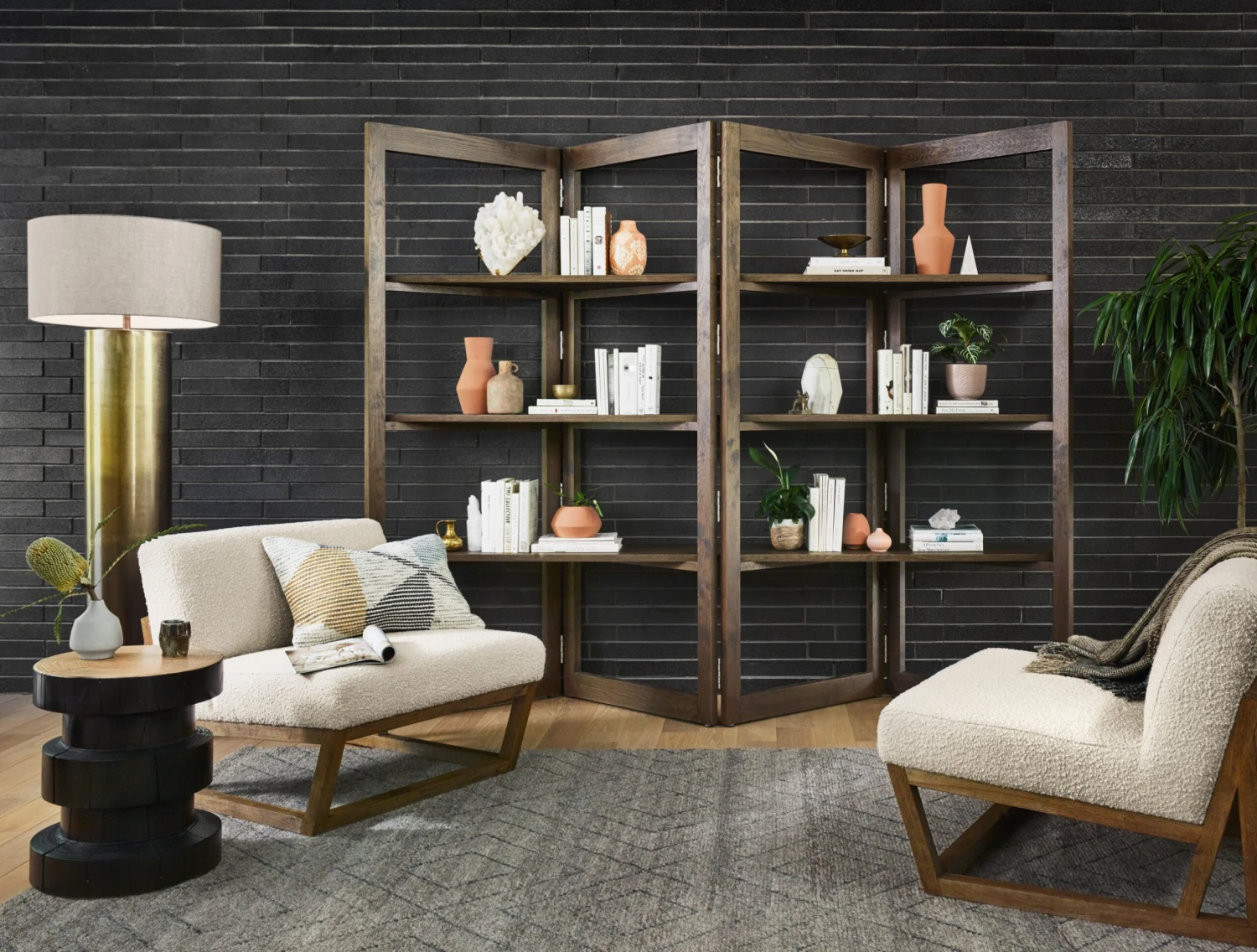 Kansia Accent Chair - Image 2