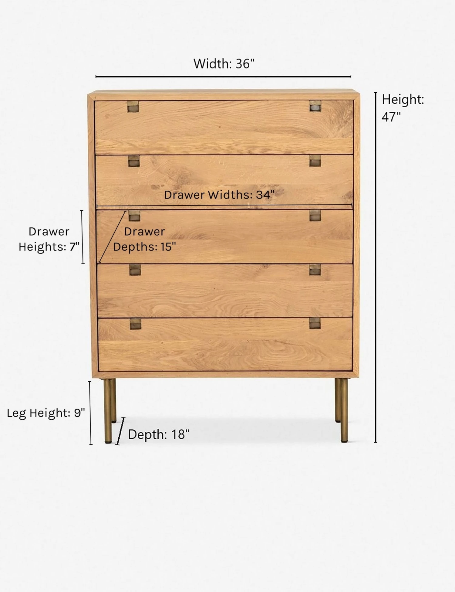 Karma Dresser - Image 5