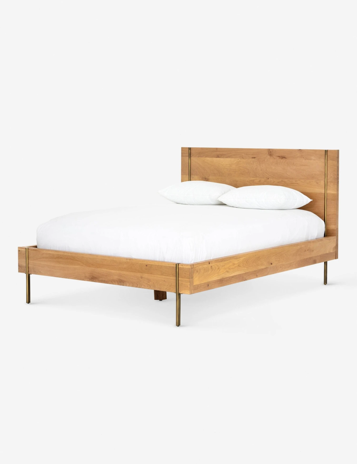 Karma Platform Bed - Image 2