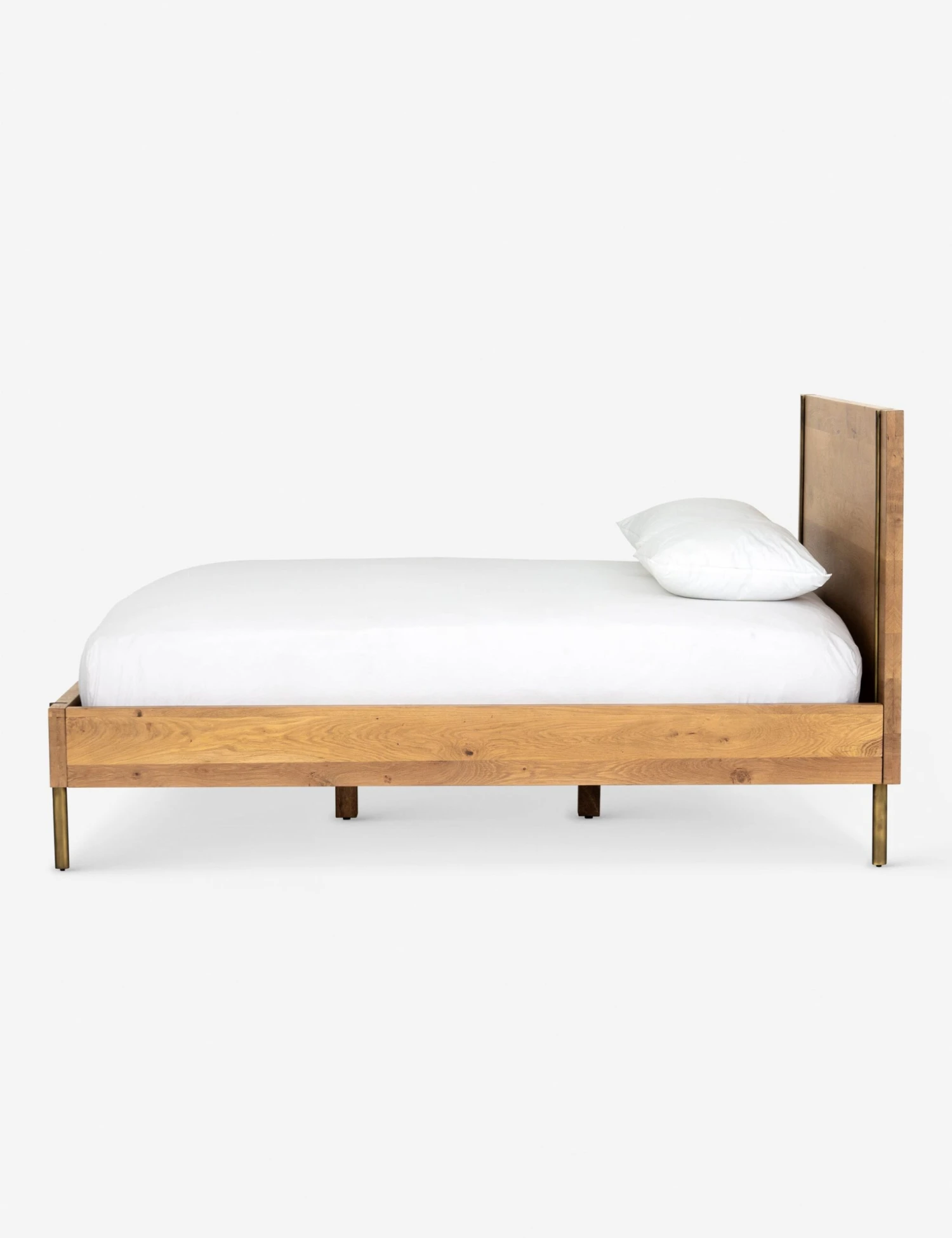 Karma Platform Bed - Image 3