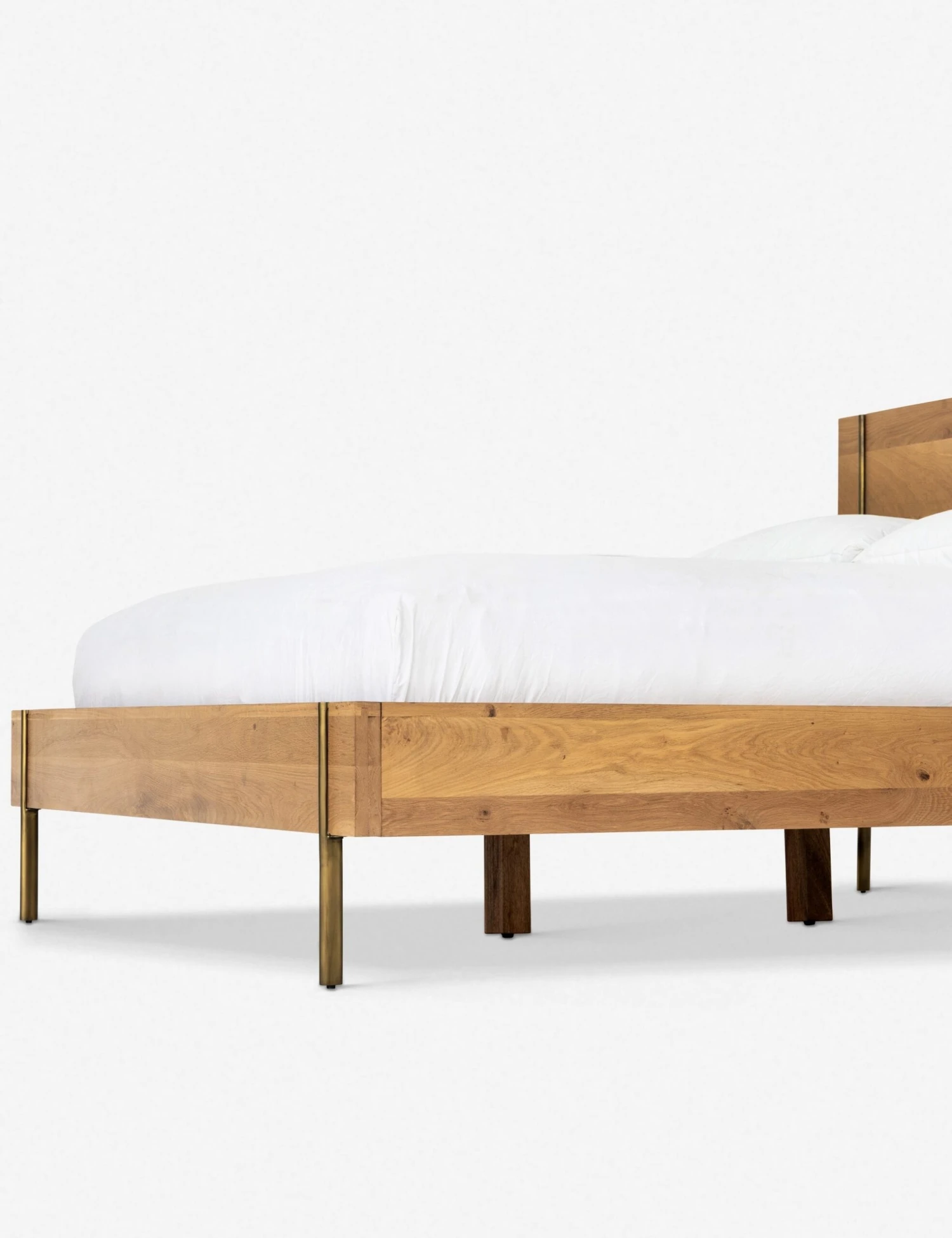 Karma Platform Bed - Image 4