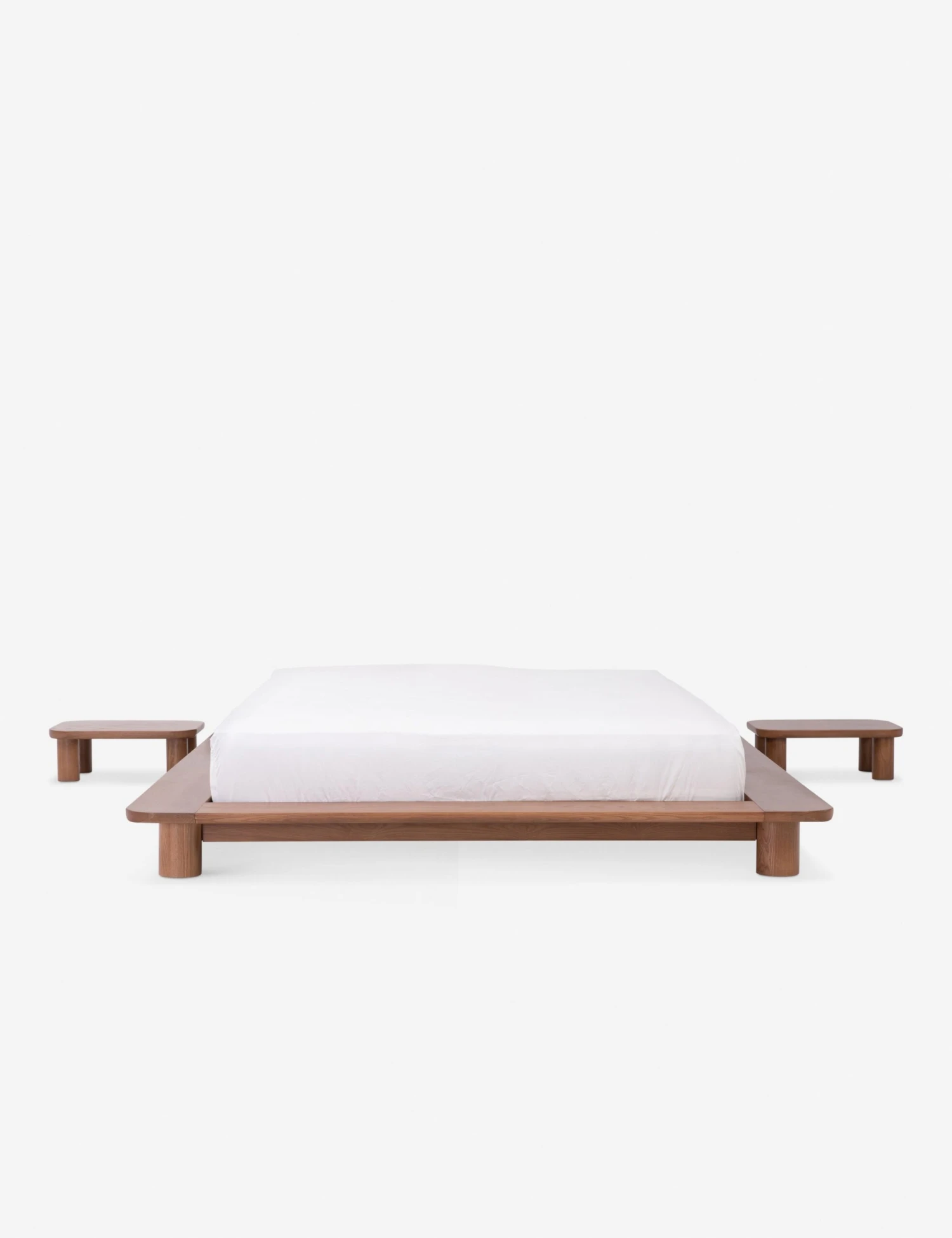 Kiral Platform Bed By Sun At Six - Image 6