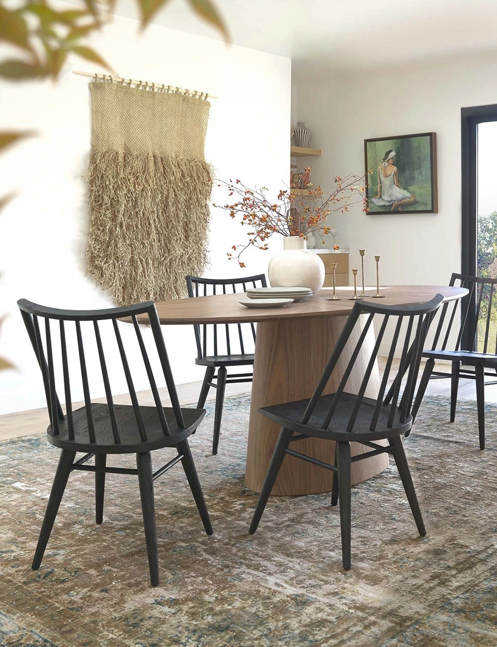 Lanae Dining Chair - Image 2