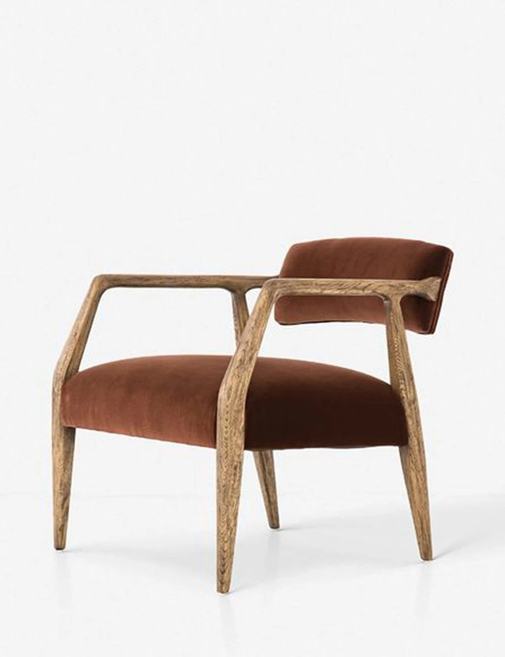 Larabee Accent Chair - Image 4