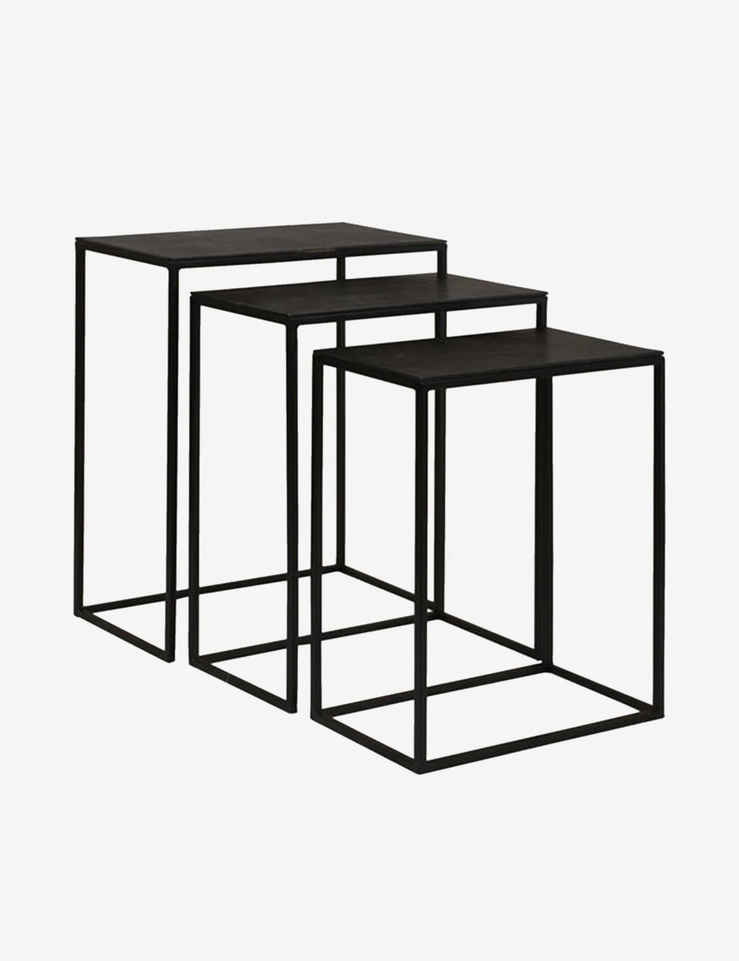 Loletta Nesting Tables (Set Of 3)