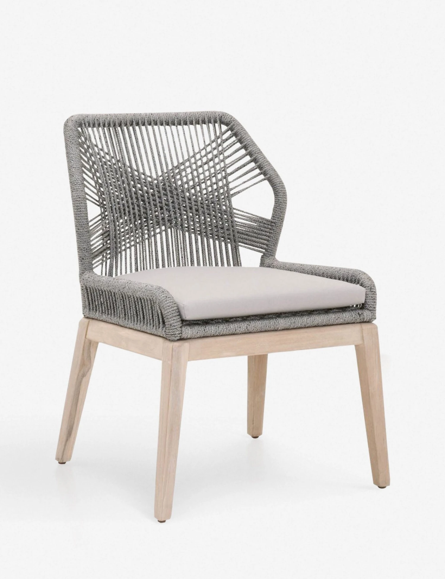 London Indoor / Outdoor Dining Chair (Set Of 2) - Image 3