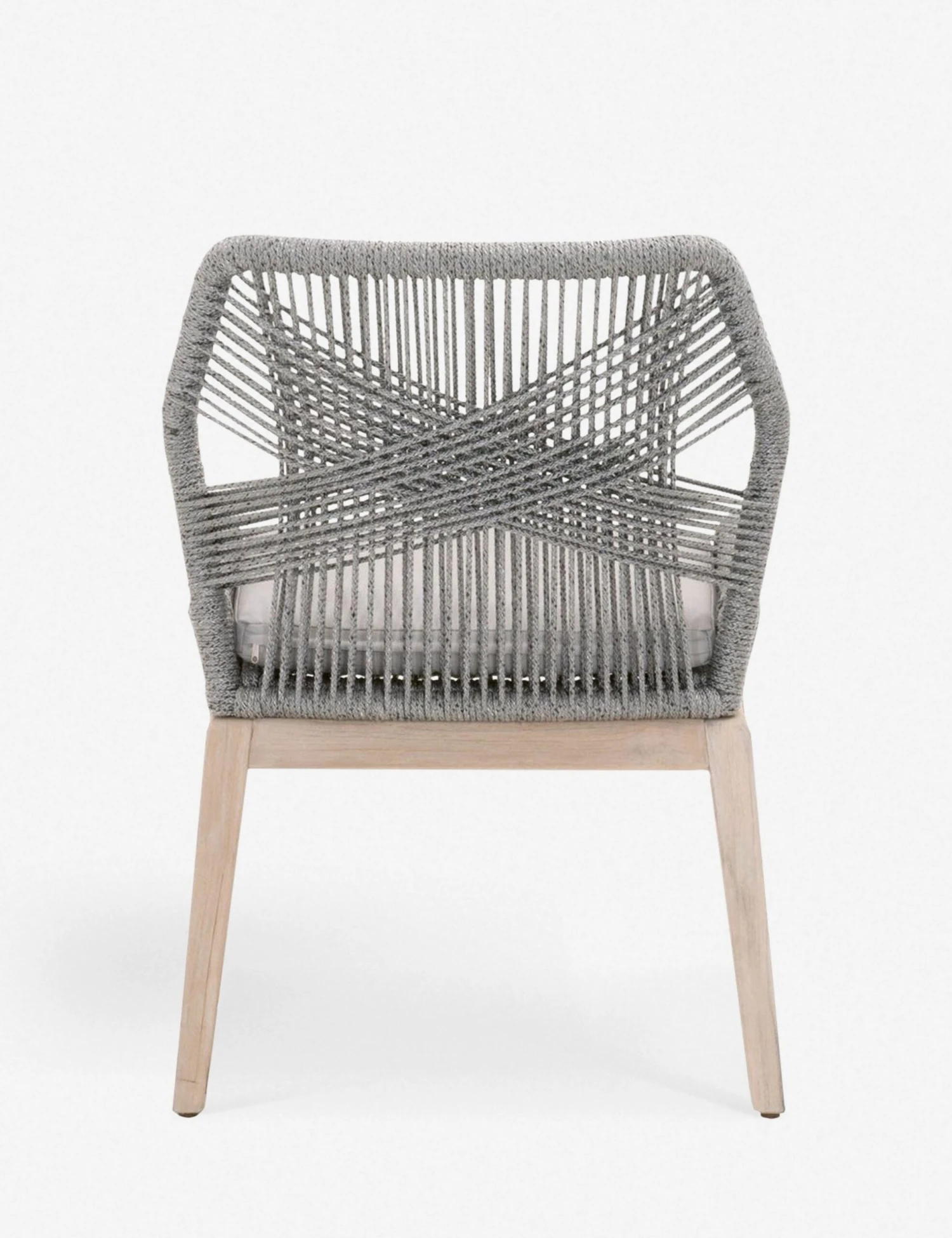 London Indoor / Outdoor Dining Chair (Set Of 2) - Image 6