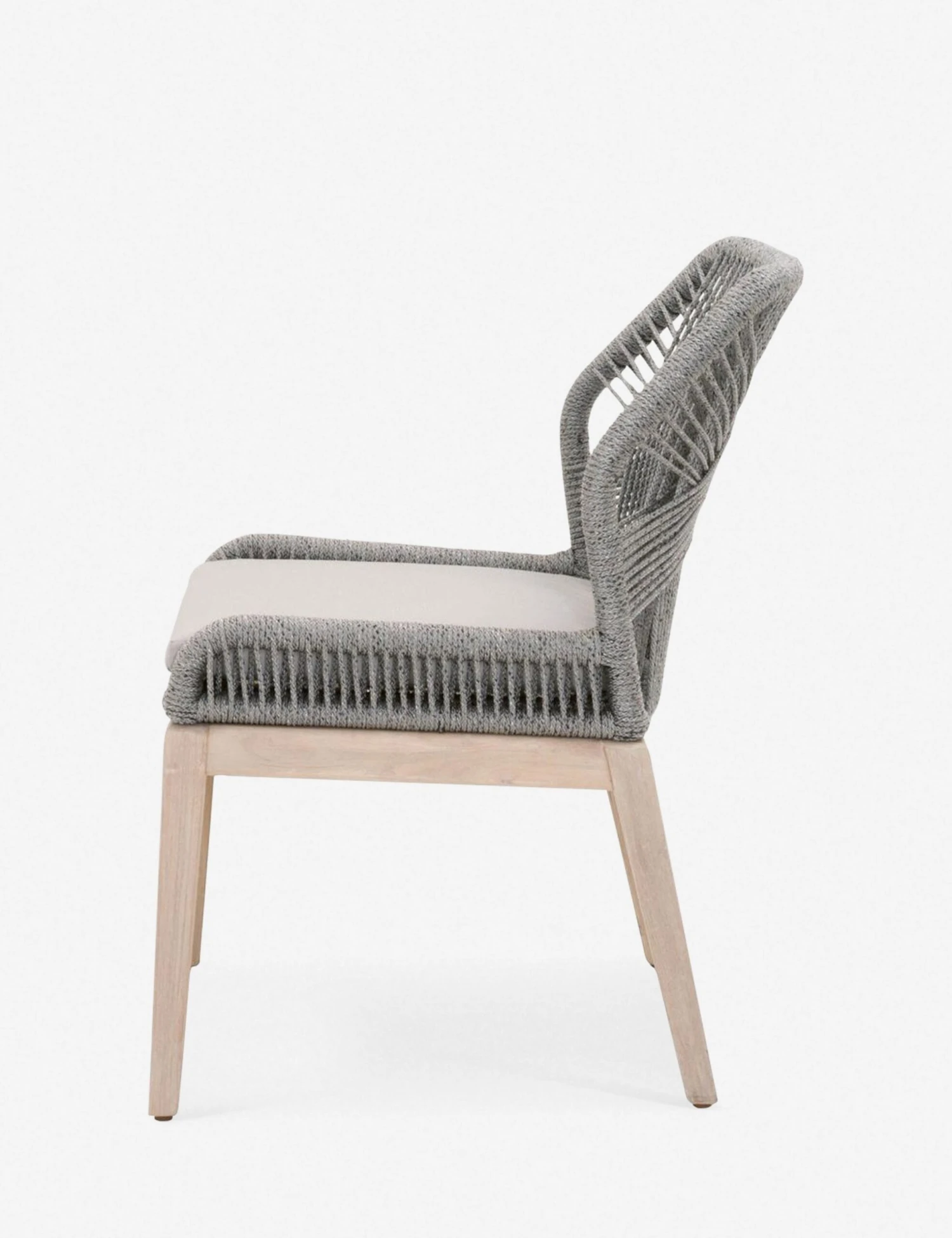 London Indoor / Outdoor Dining Chair (Set Of 2) - Image 4