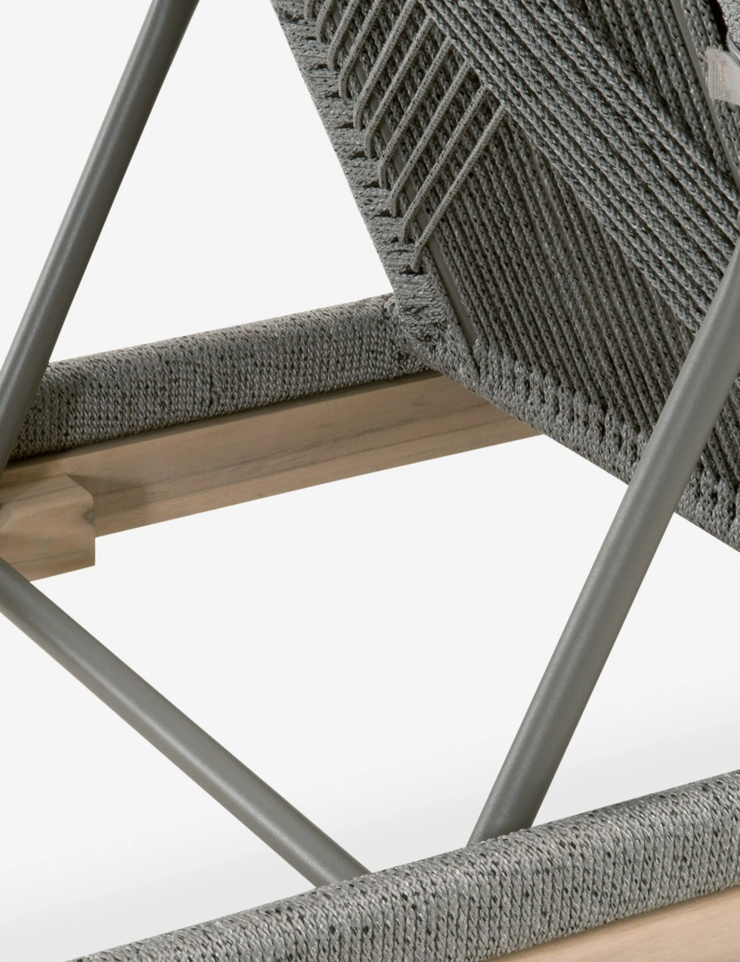 London Indoor / Outdoor Chaise - Image 7