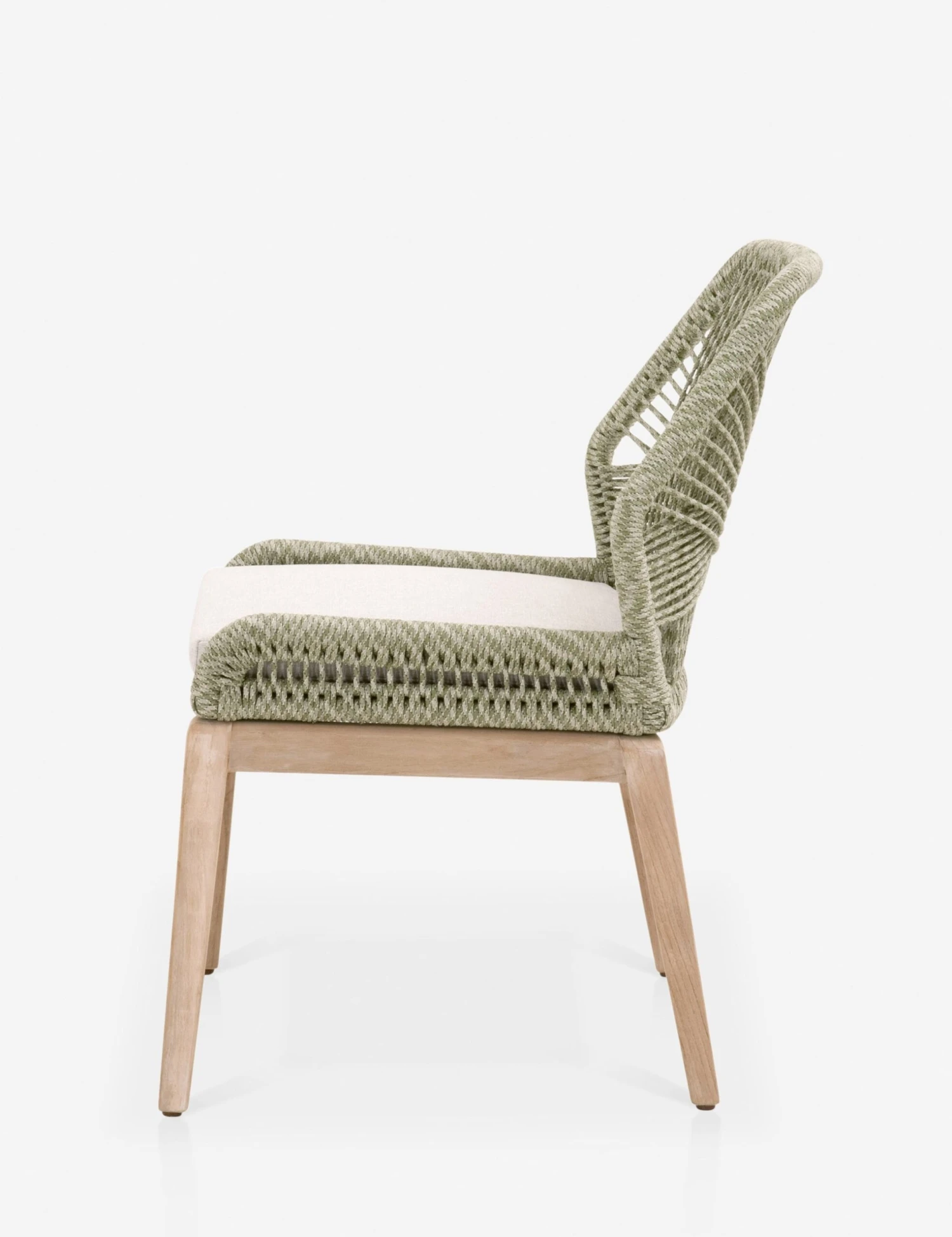 London Indoor / Outdoor Dining Chair - Image 10